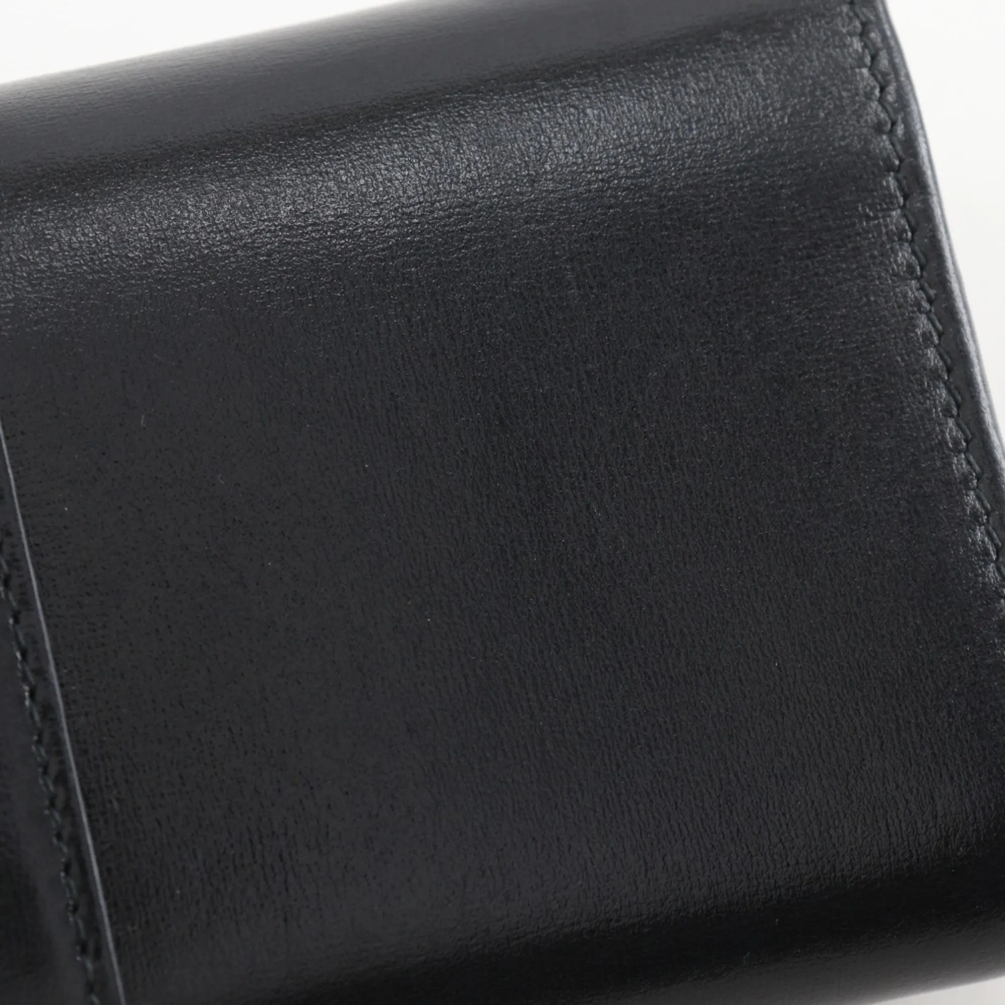 GUCCI Black Jackie Wallet