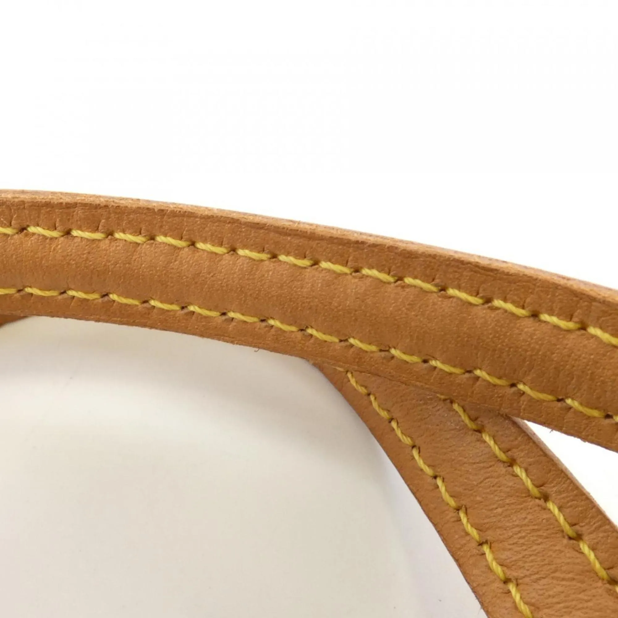 LOUIS VUITTON Brown Monogram Bag