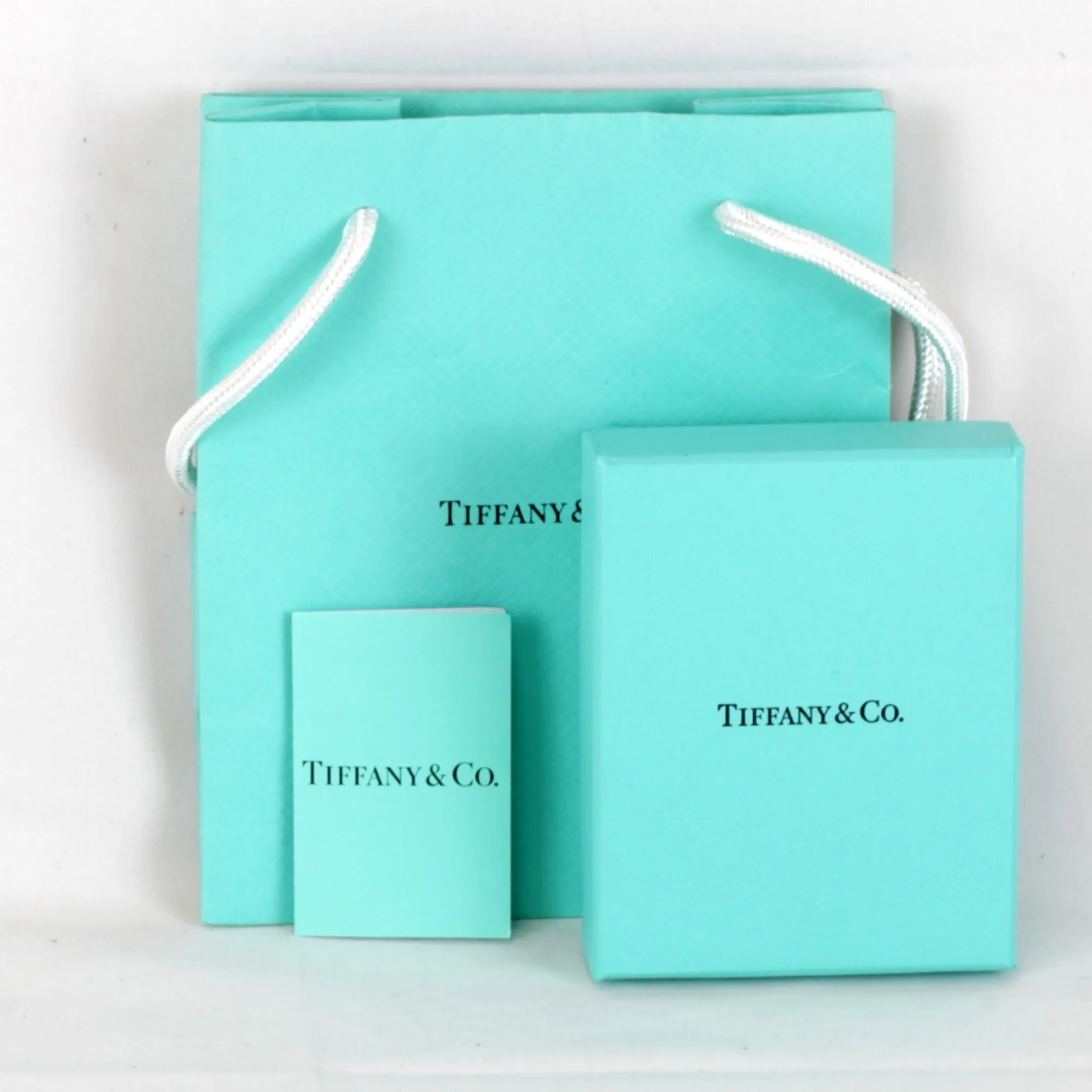 TIFFANY & CO. Silver Bracelet