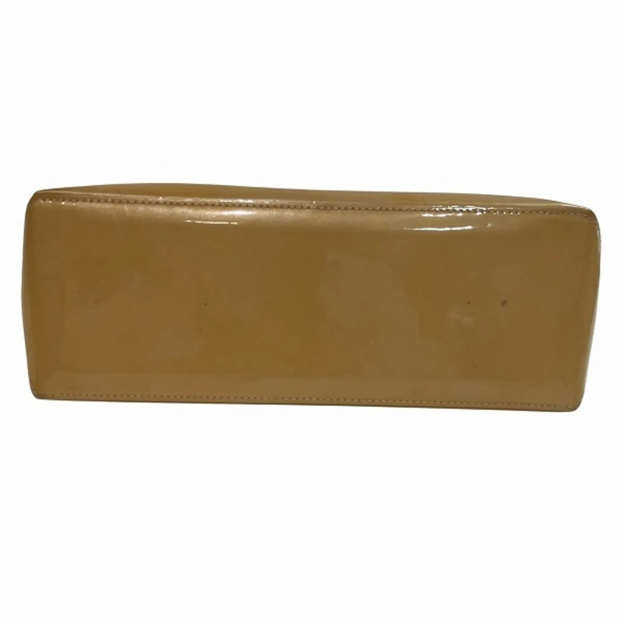 LOUIS VUITTON Pink Tote Bag