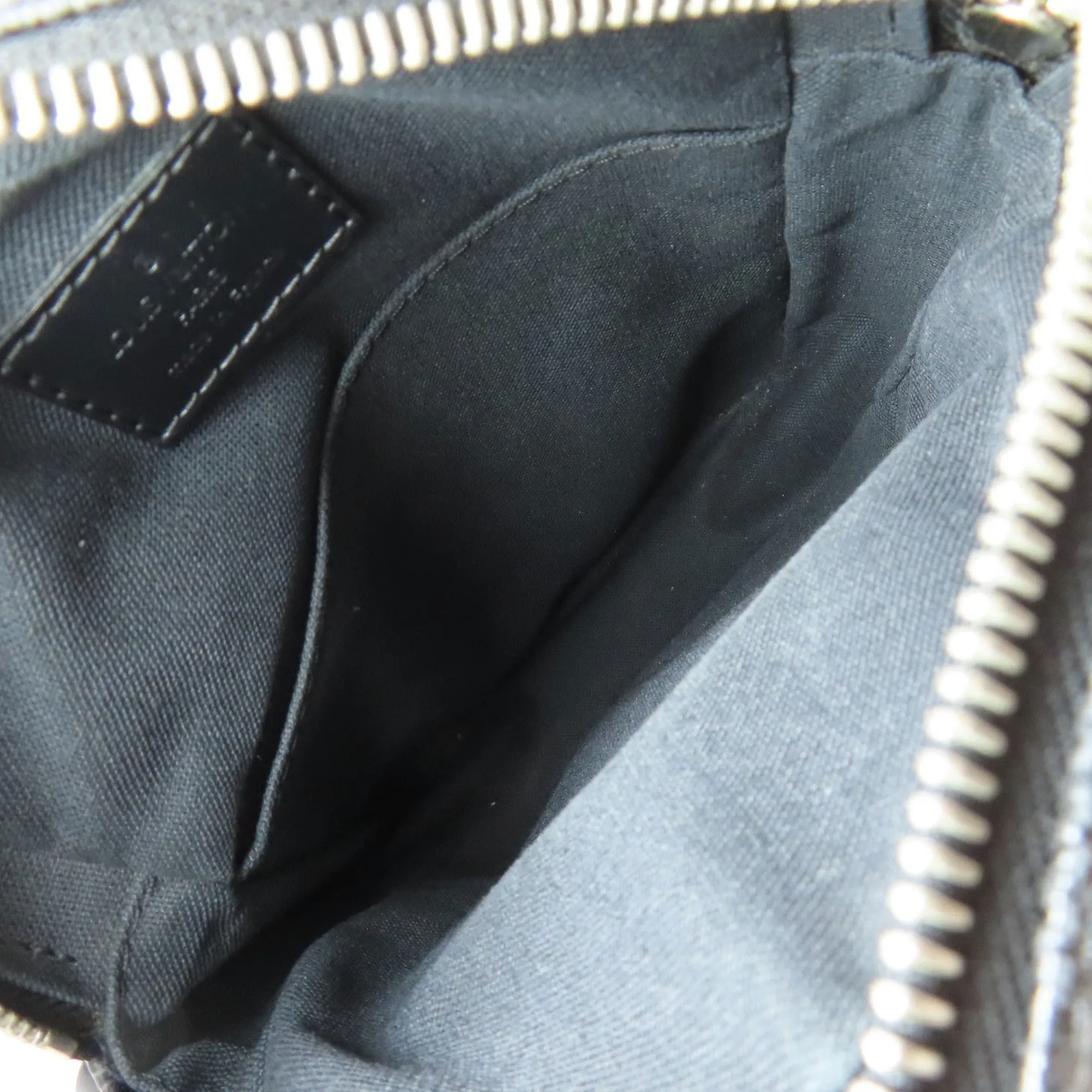 LOUIS VUITTON Brown Damier Shoulder Bag