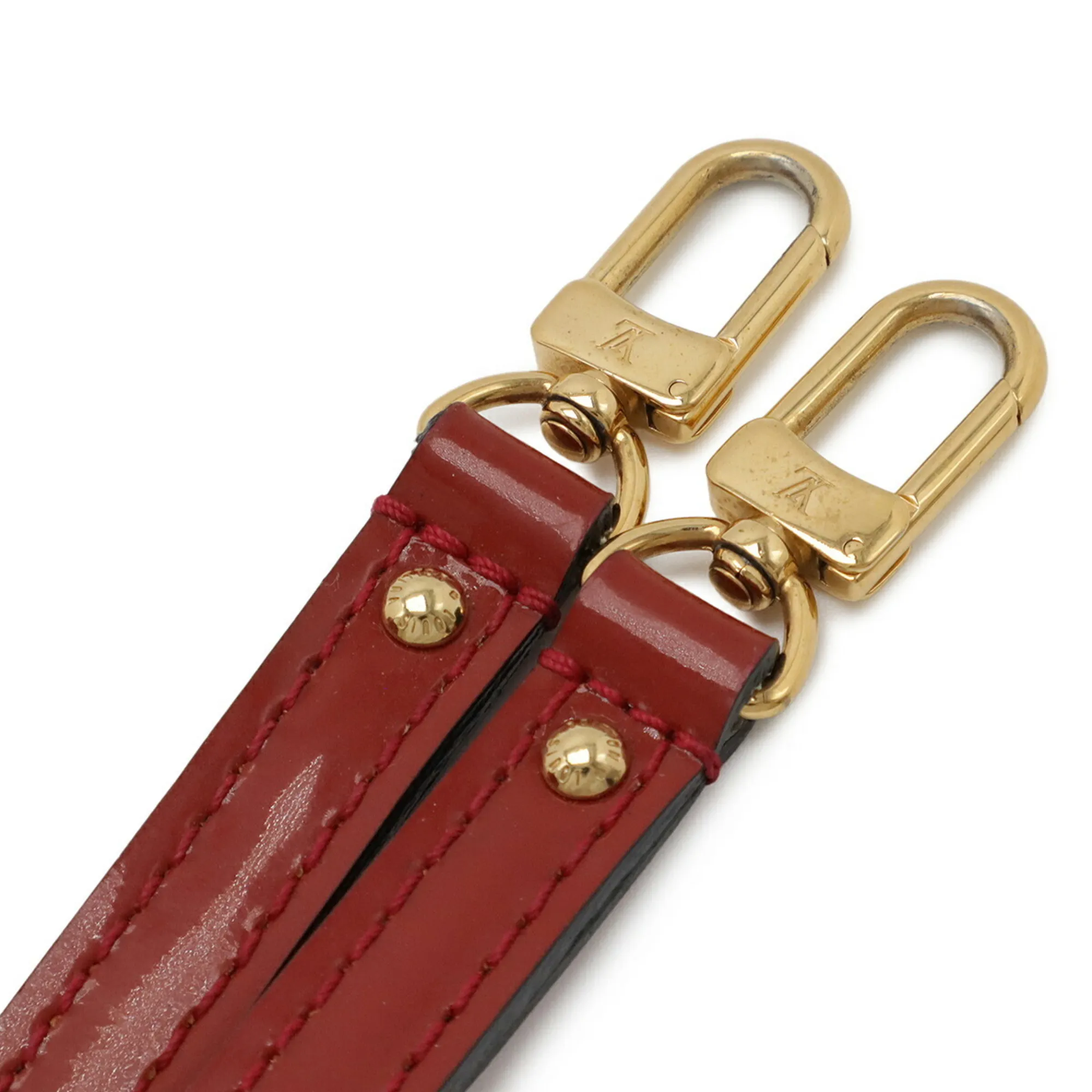 LOUIS VUITTON Brown Monogram Alma Shoulder Bag