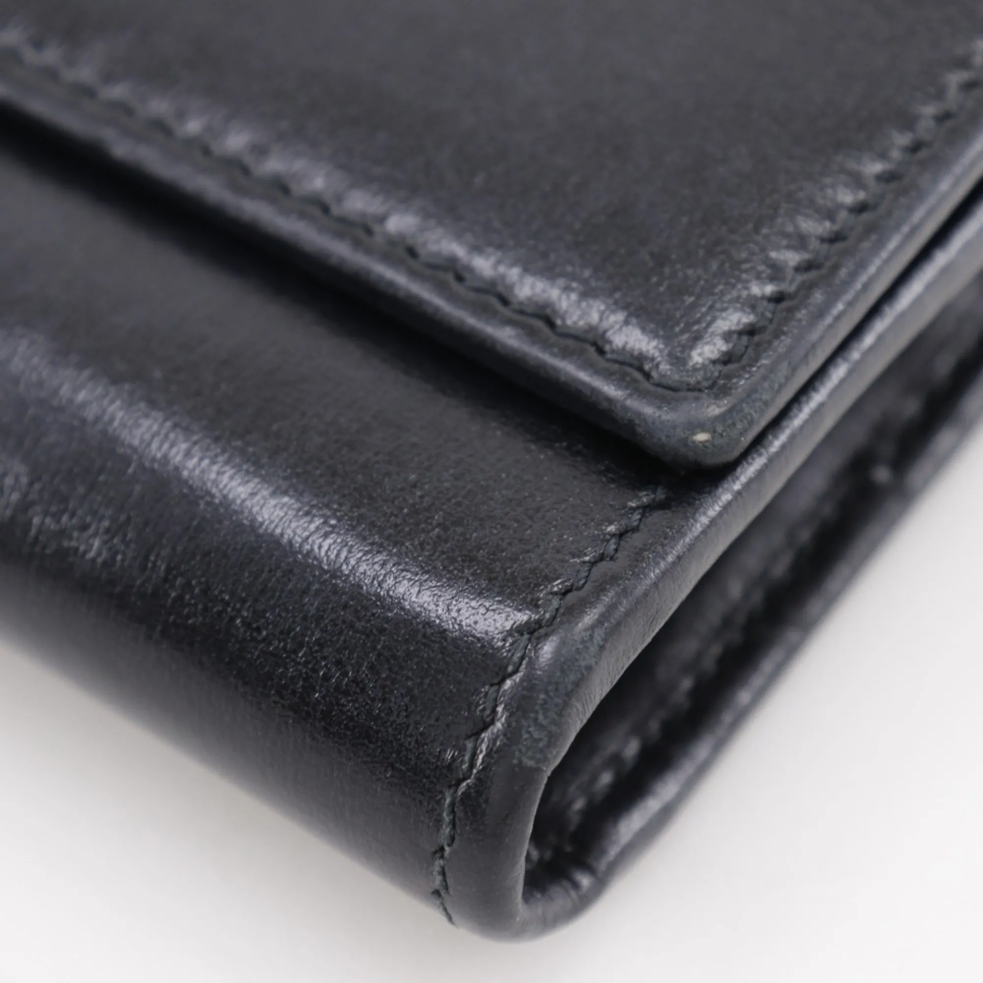 GUCCI Black Jackie Wallet