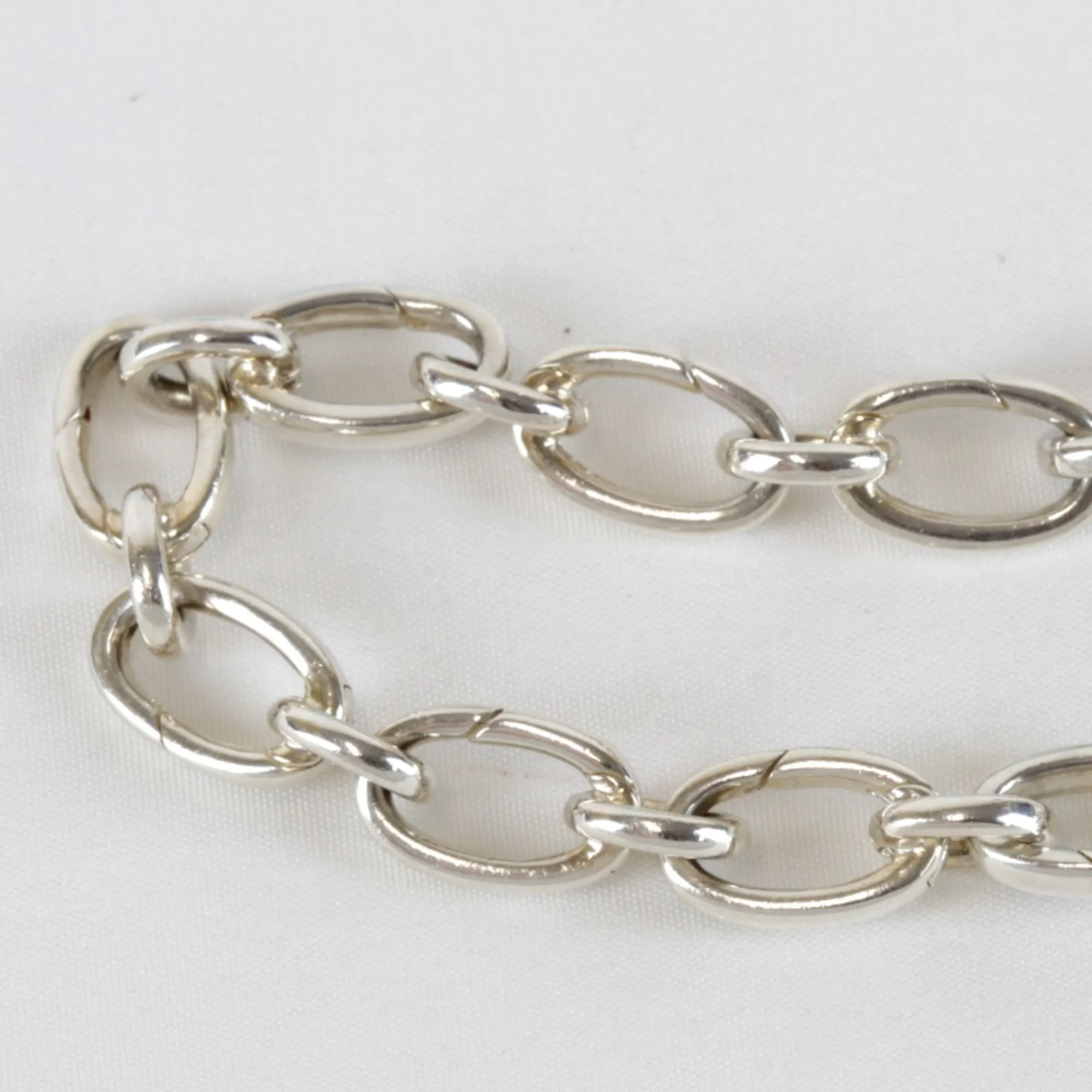 TIFFANY & CO. Silver Bracelet