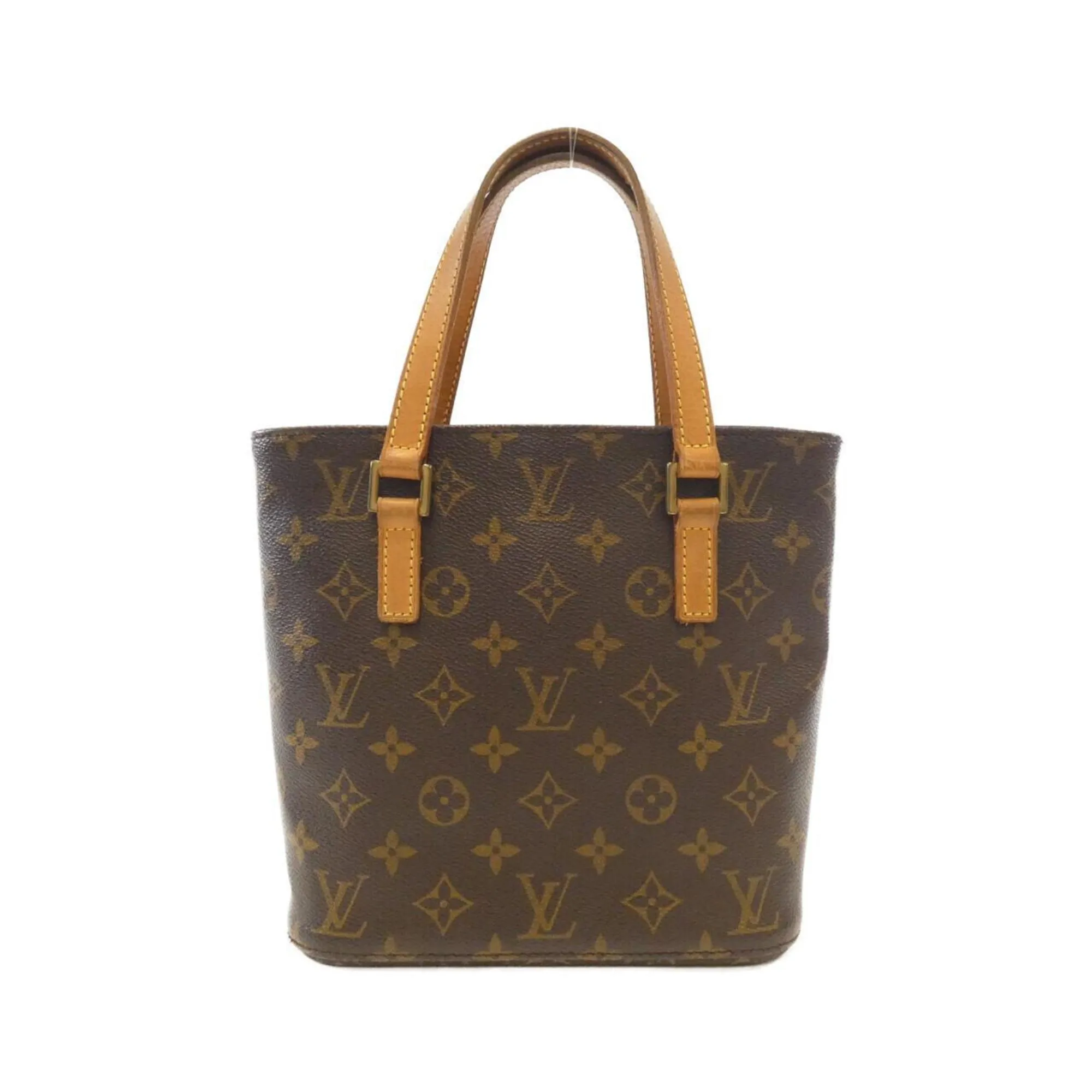LOUIS VUITTON Brown Monogram Bag