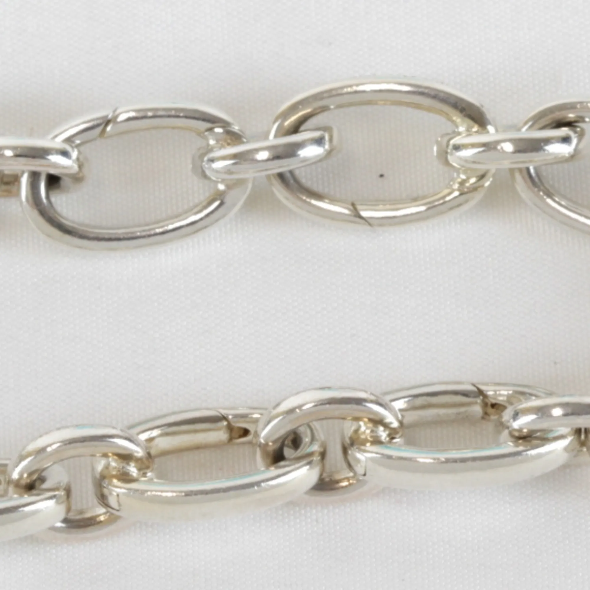 TIFFANY & CO. Silver Bracelet