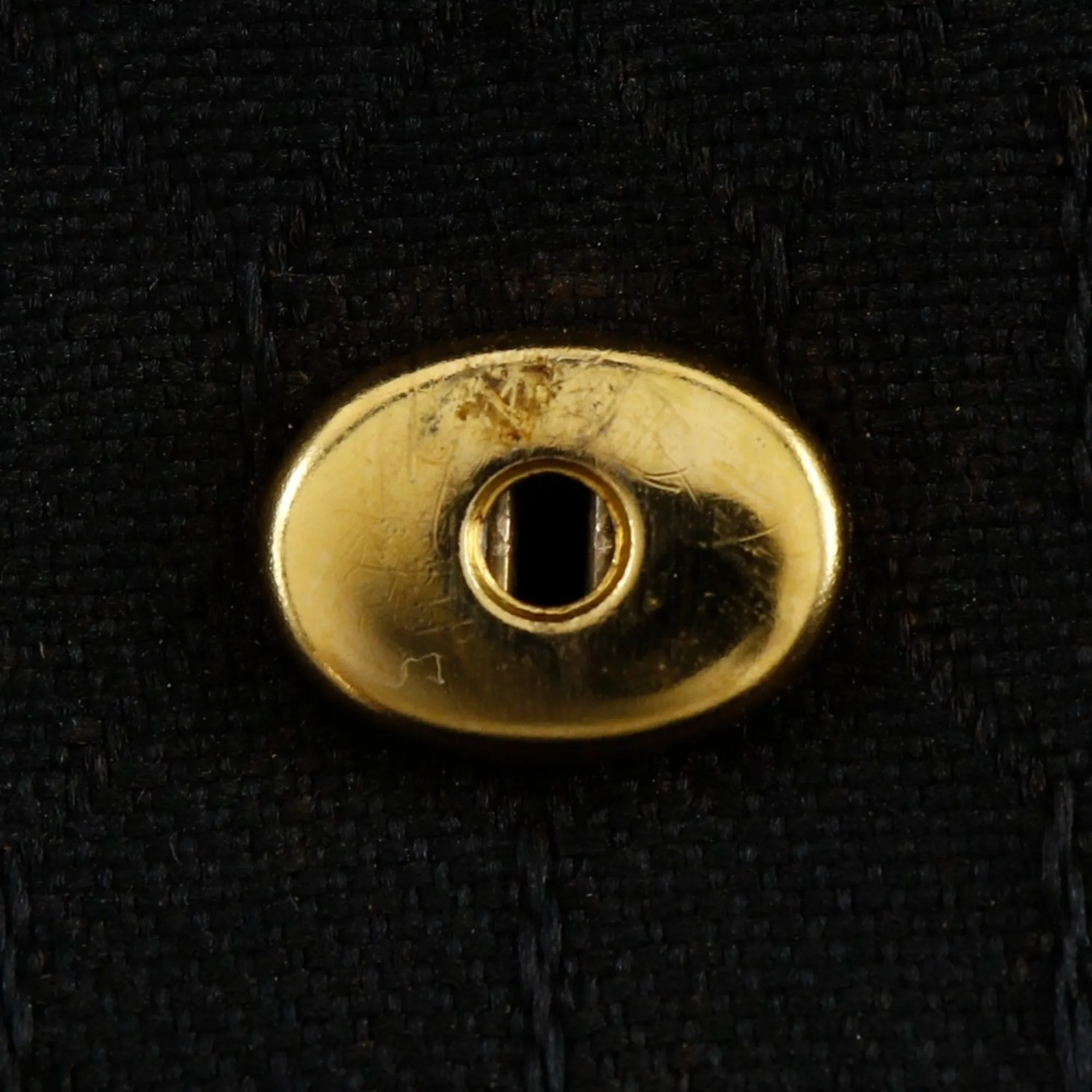 DIOR Black Shoulder Bag