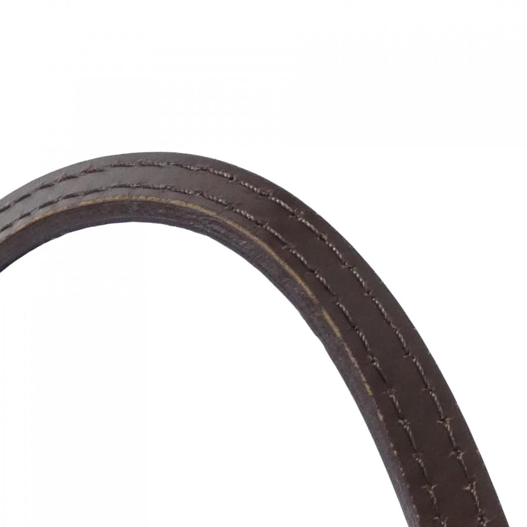 LOUIS VUITTON Brown Damier Neverfull PM Bag