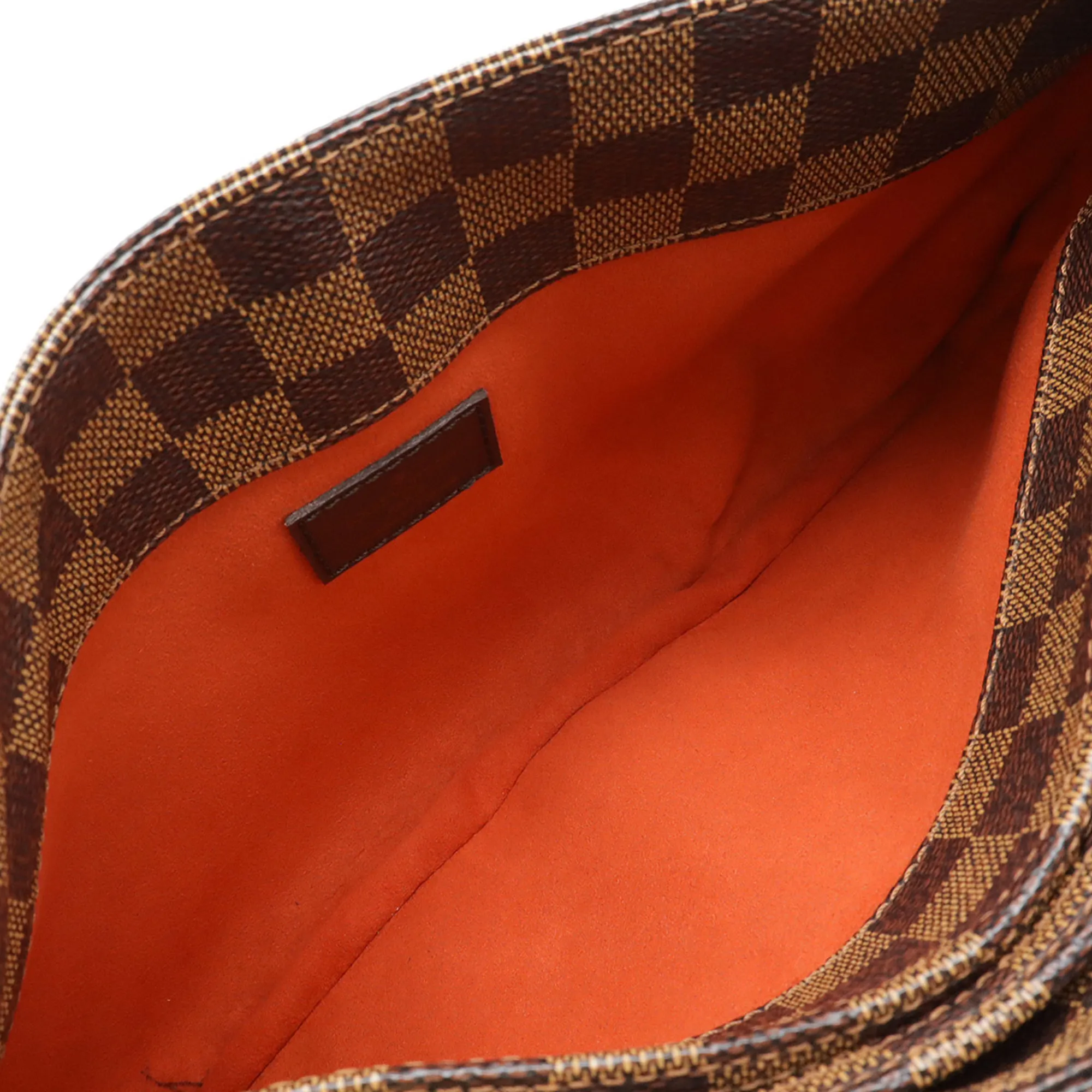 LOUIS VUITTON Brown Damier Shoulder Bag