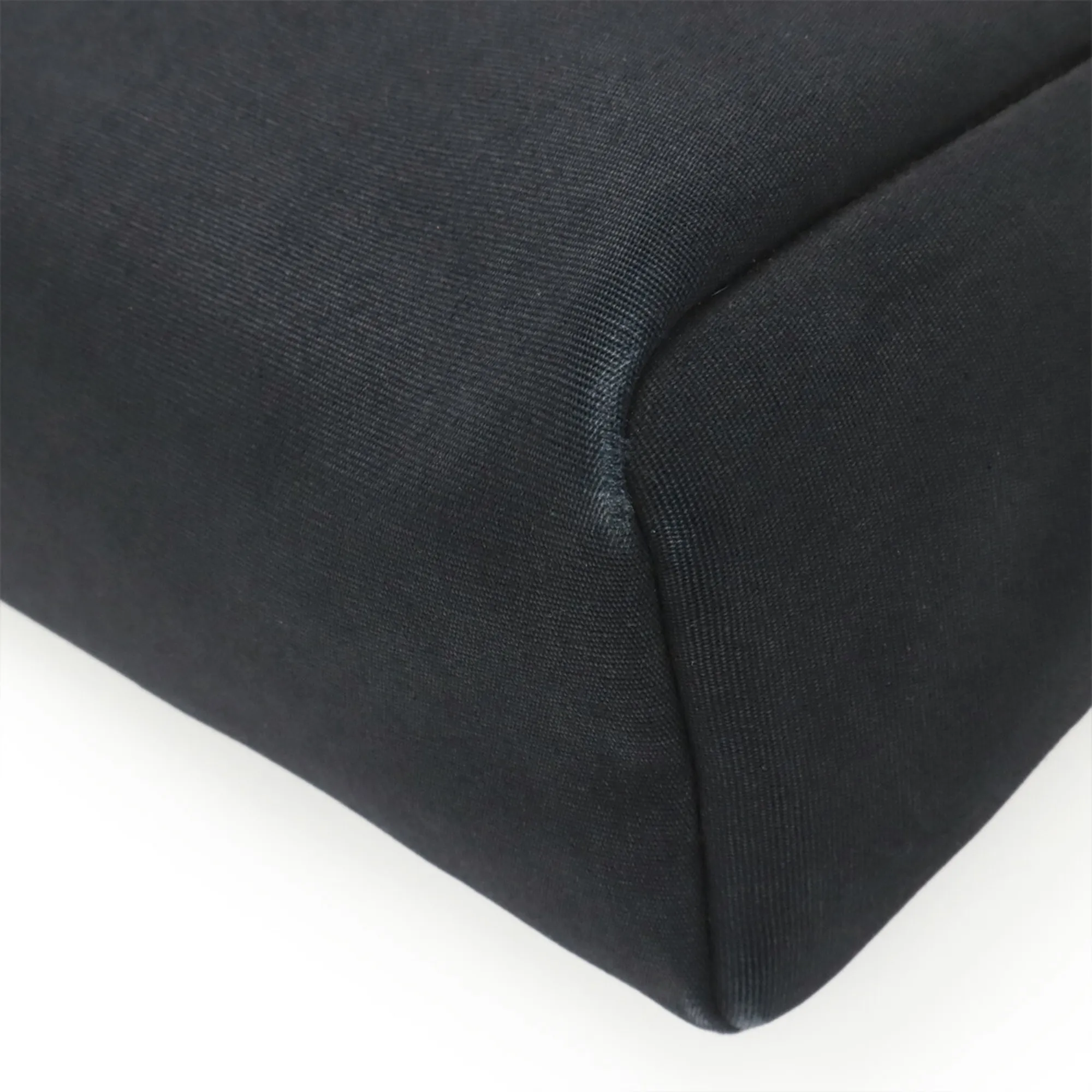 HERMES Brown Leather Shoulder Bag