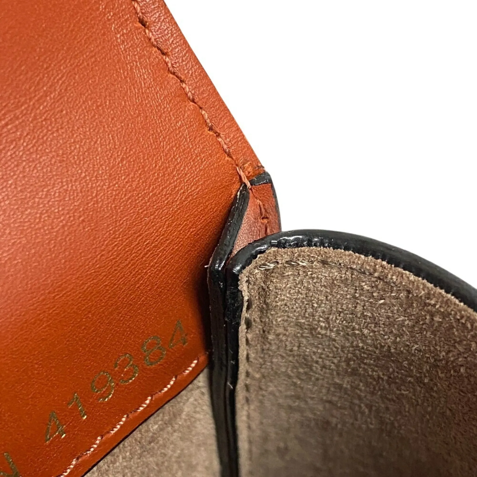 VALEXTRA Brown Shoulder Bag