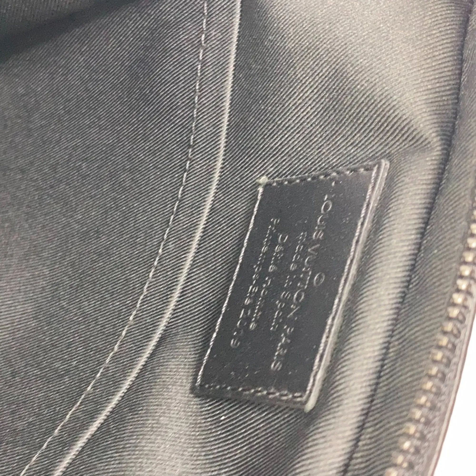 LOUIS VUITTON Brown Monogram Shoulder Bag