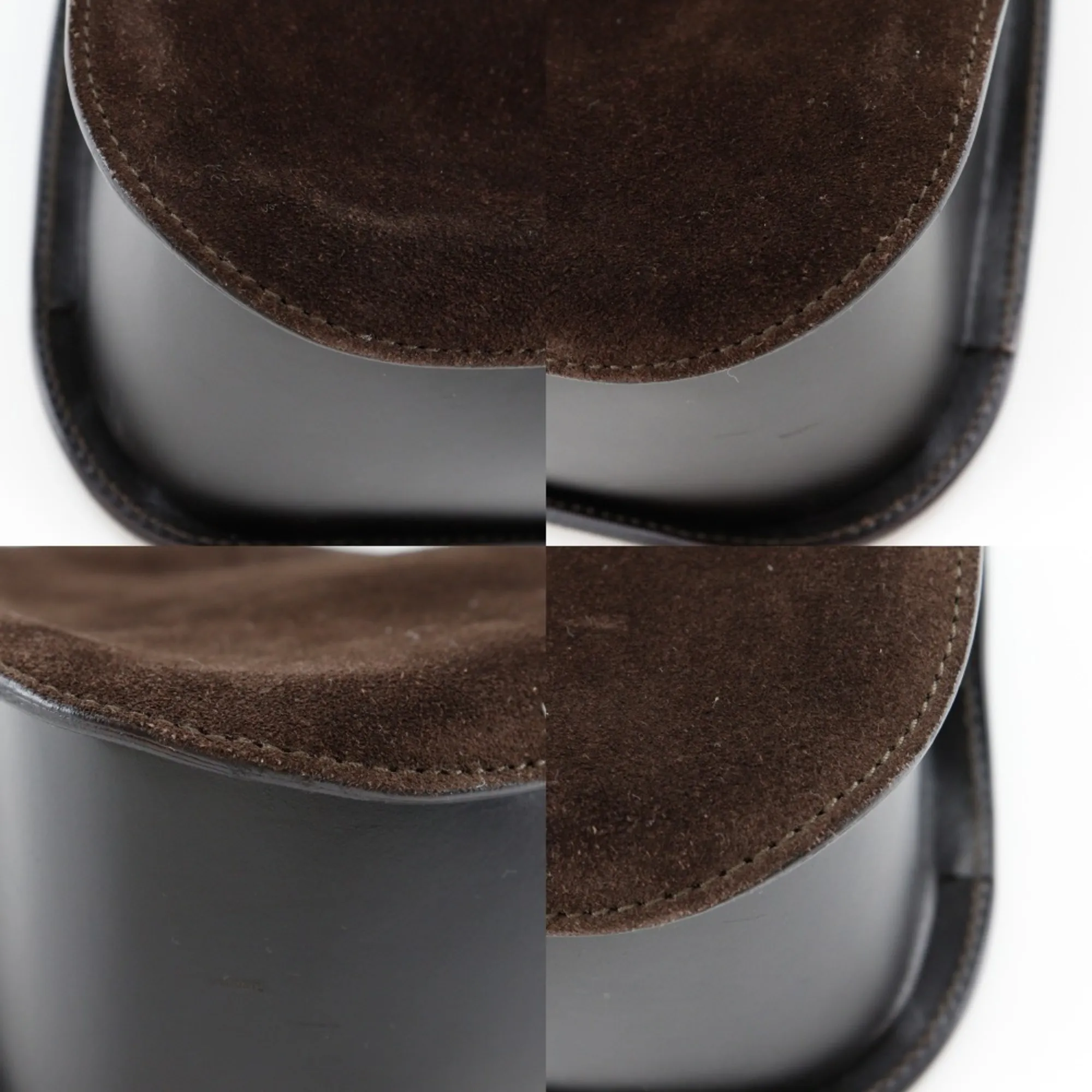 GUCCI Brown Shoulder Bag