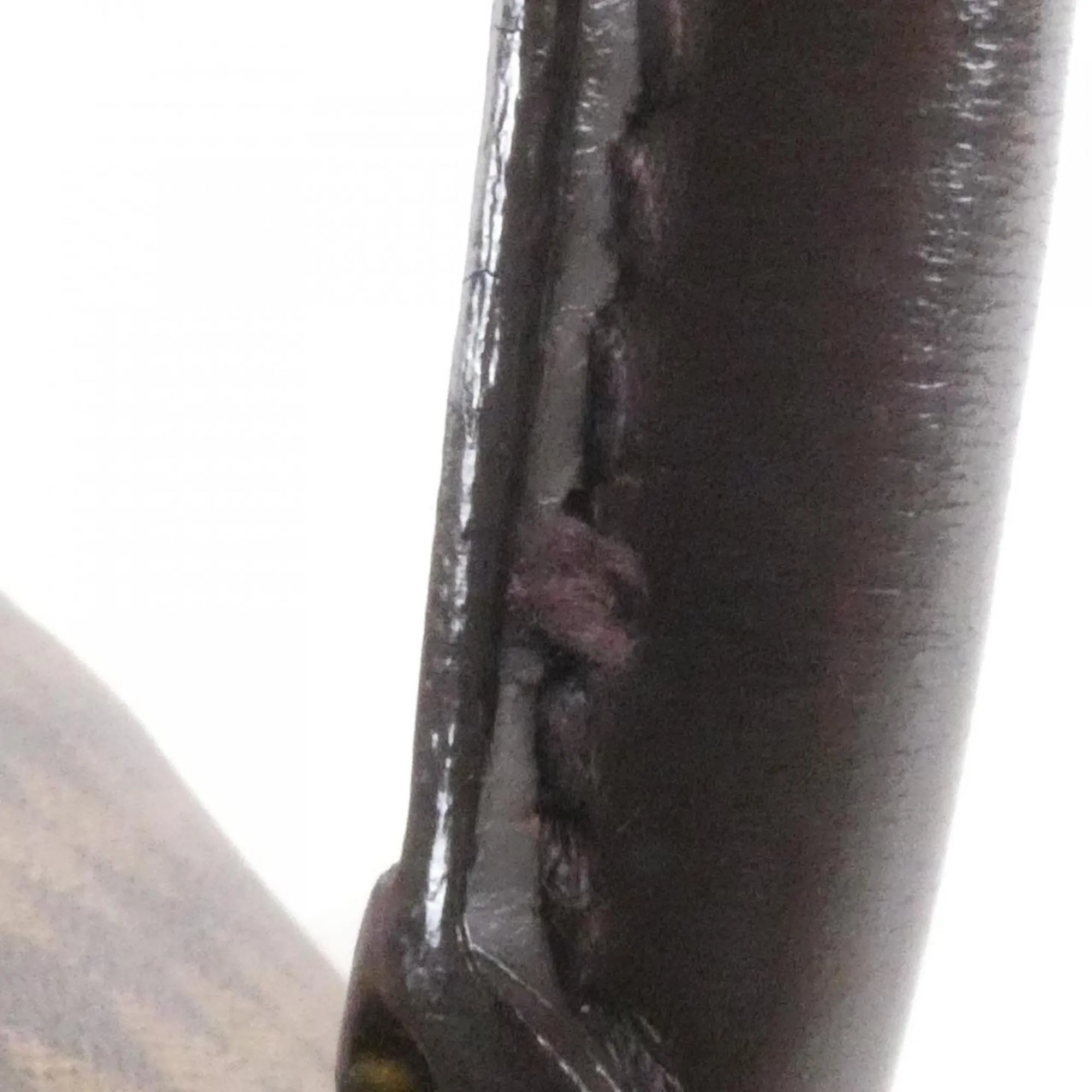 LOUIS VUITTON Brown Damier Bag