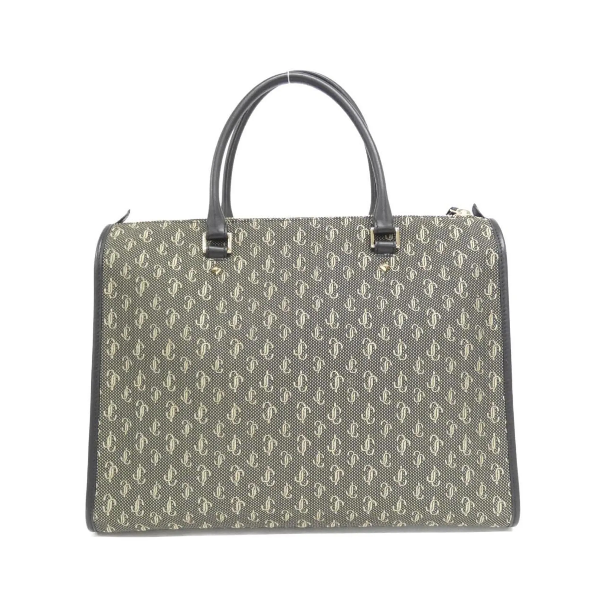 JIMMY CHOO Black Bag