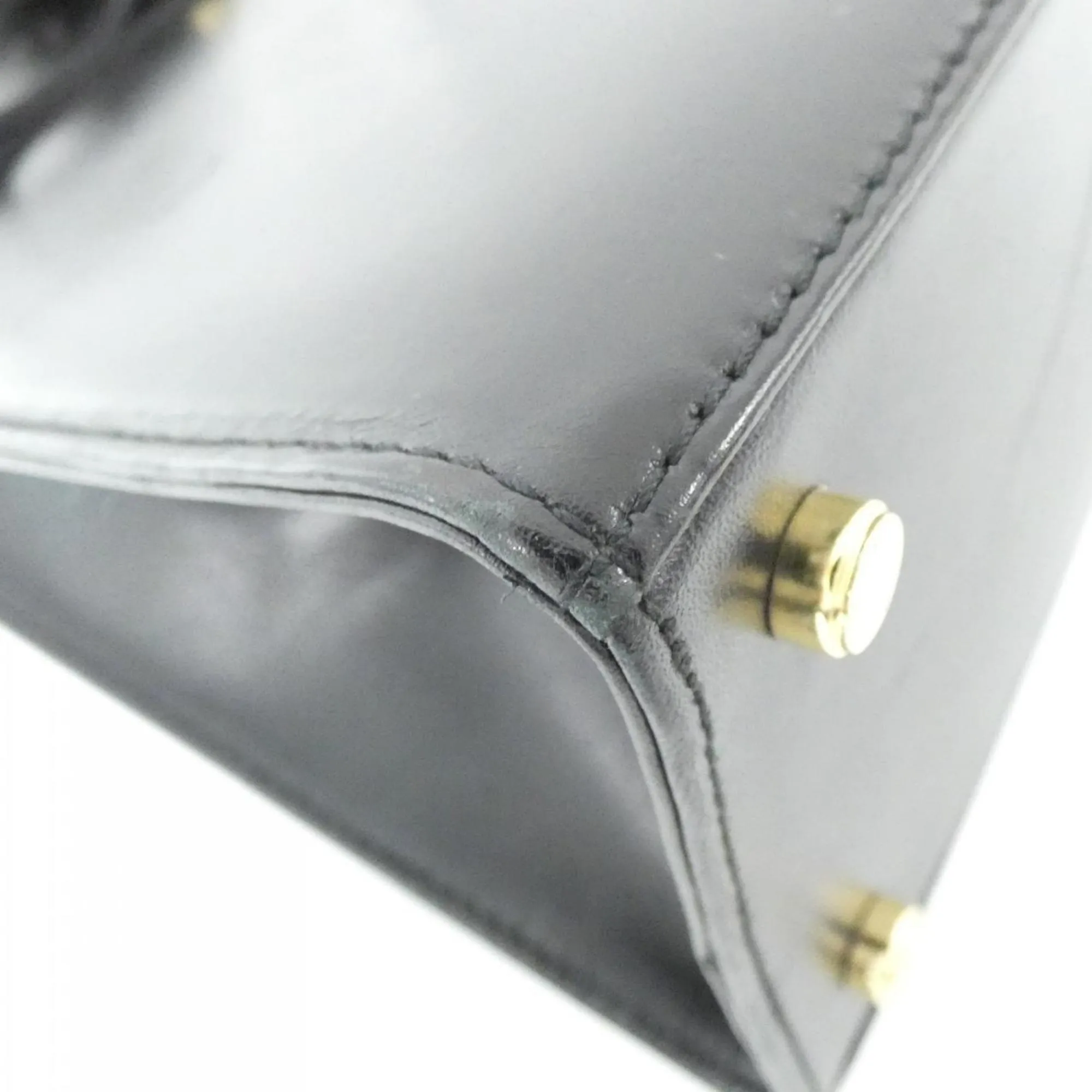 SALVATORE FERRAGAMO Black Bag