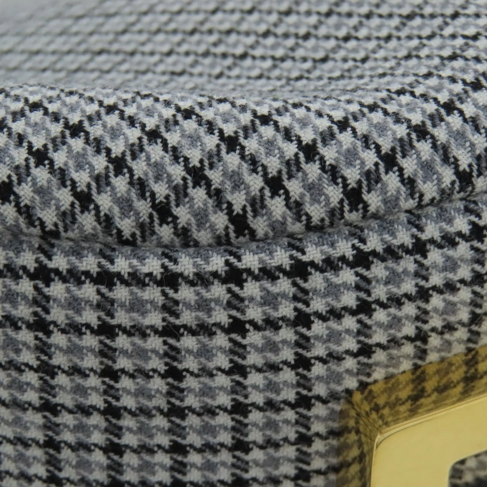 FENDI Gray Shoulder Bag