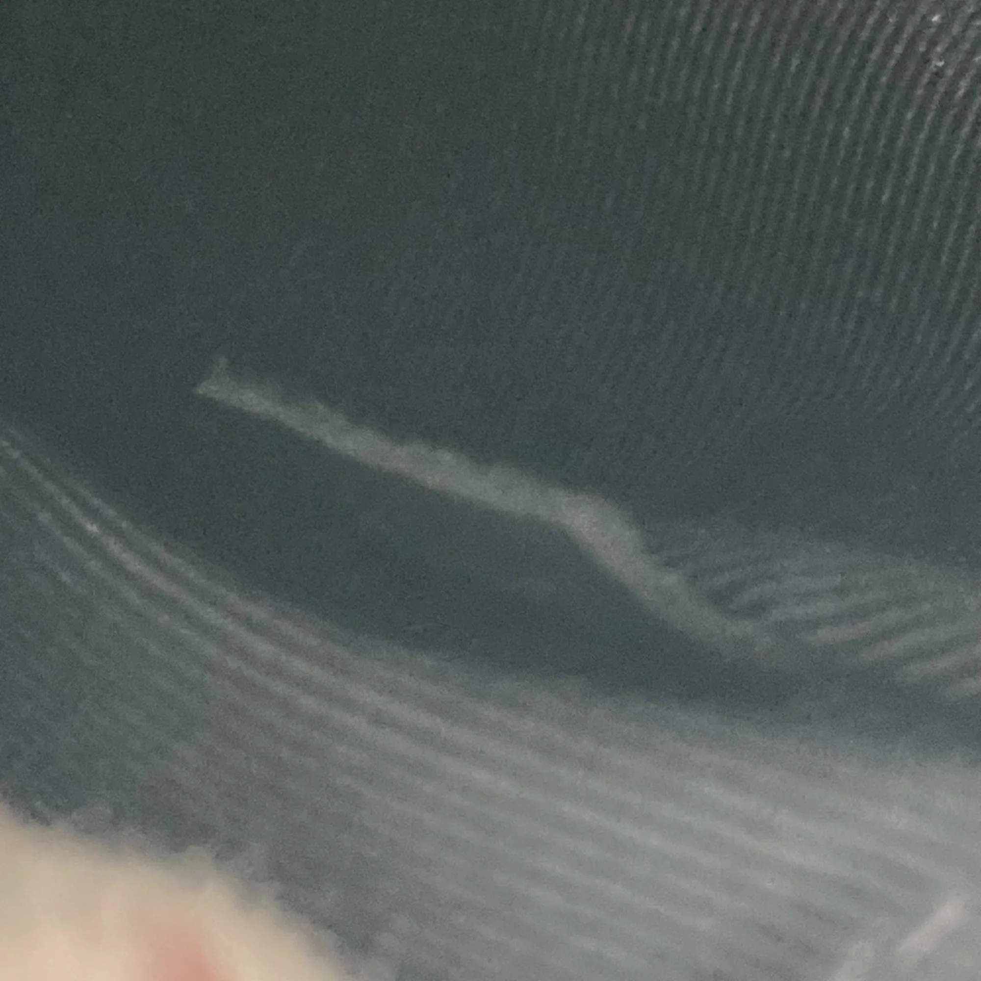 LOUIS VUITTON Brown Monogram Shoulder Bag