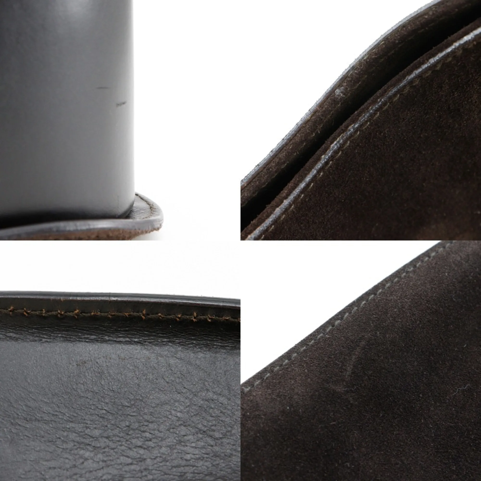 GUCCI Brown Shoulder Bag