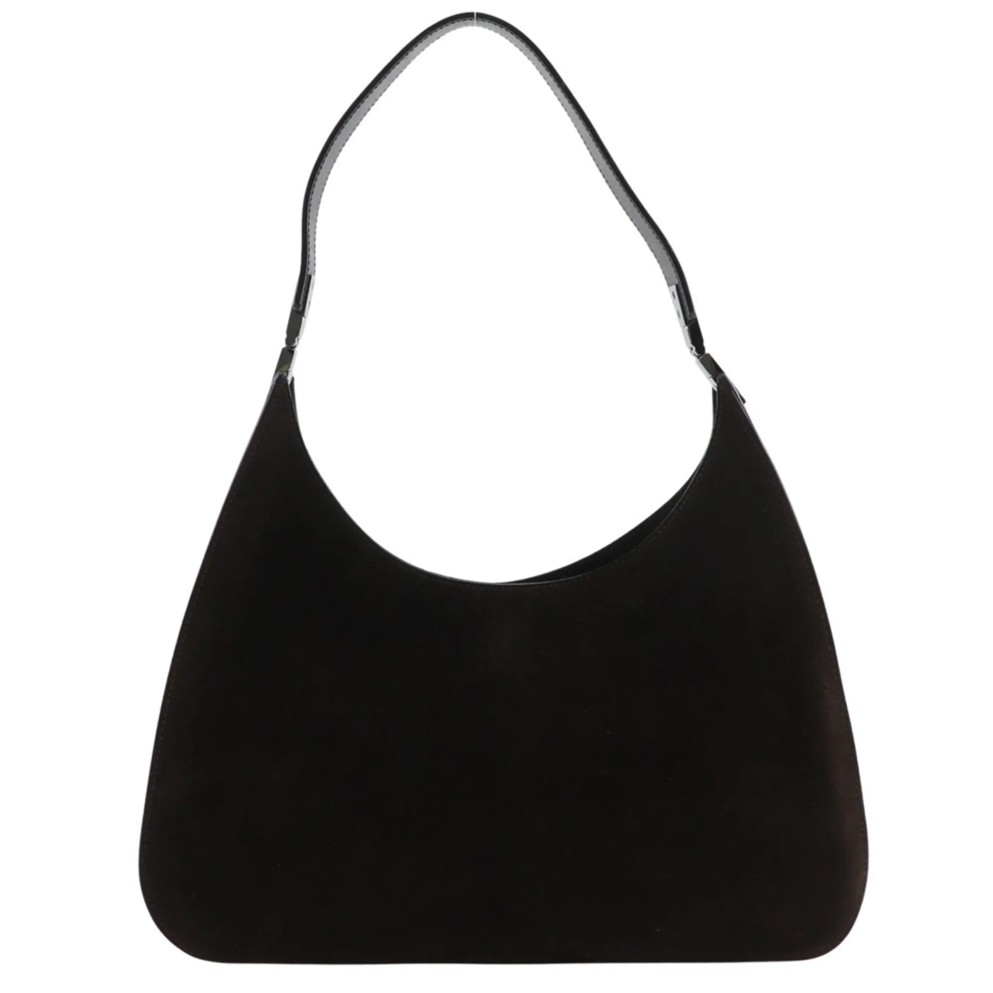 GUCCI Brown Shoulder Bag