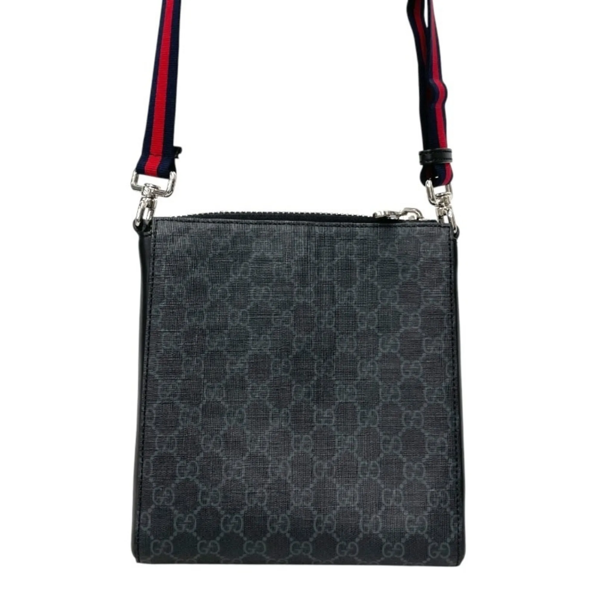 GUCCI Black Shoulder Bag