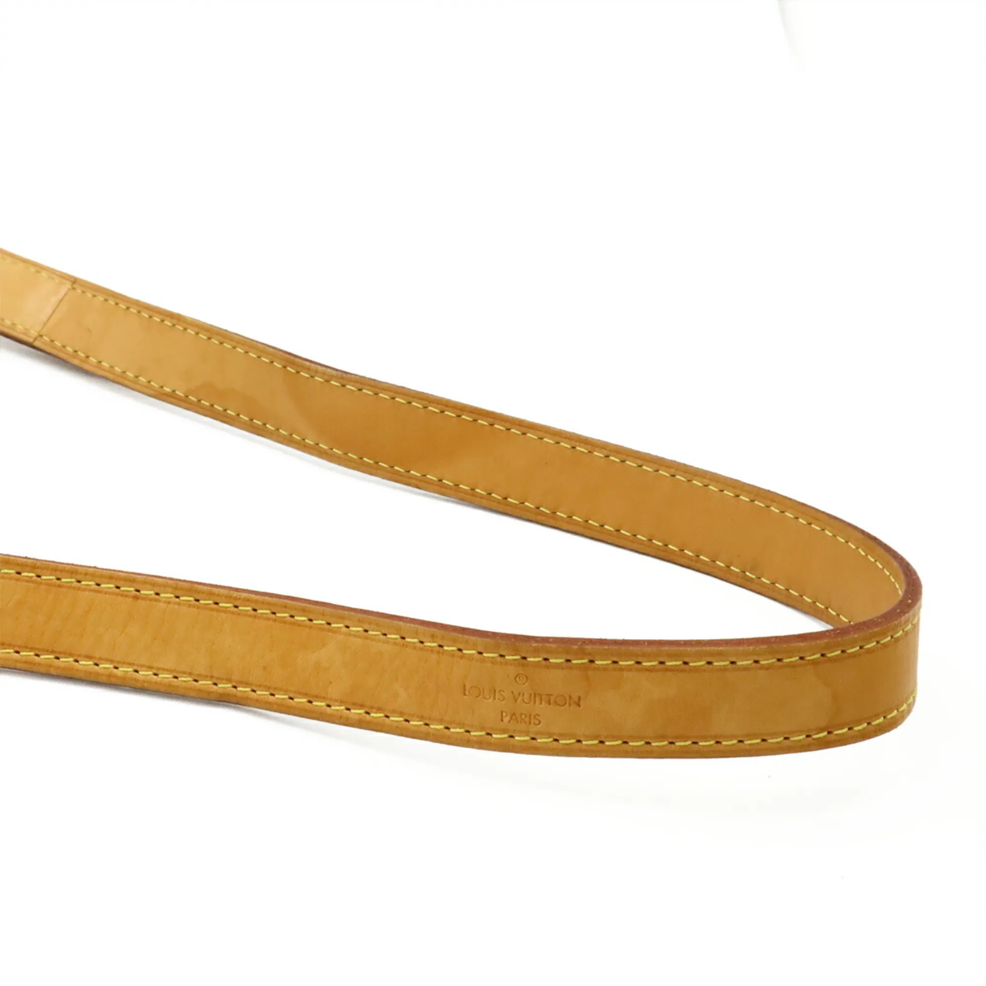 LOUIS VUITTON Brown Damier Shoulder Bag