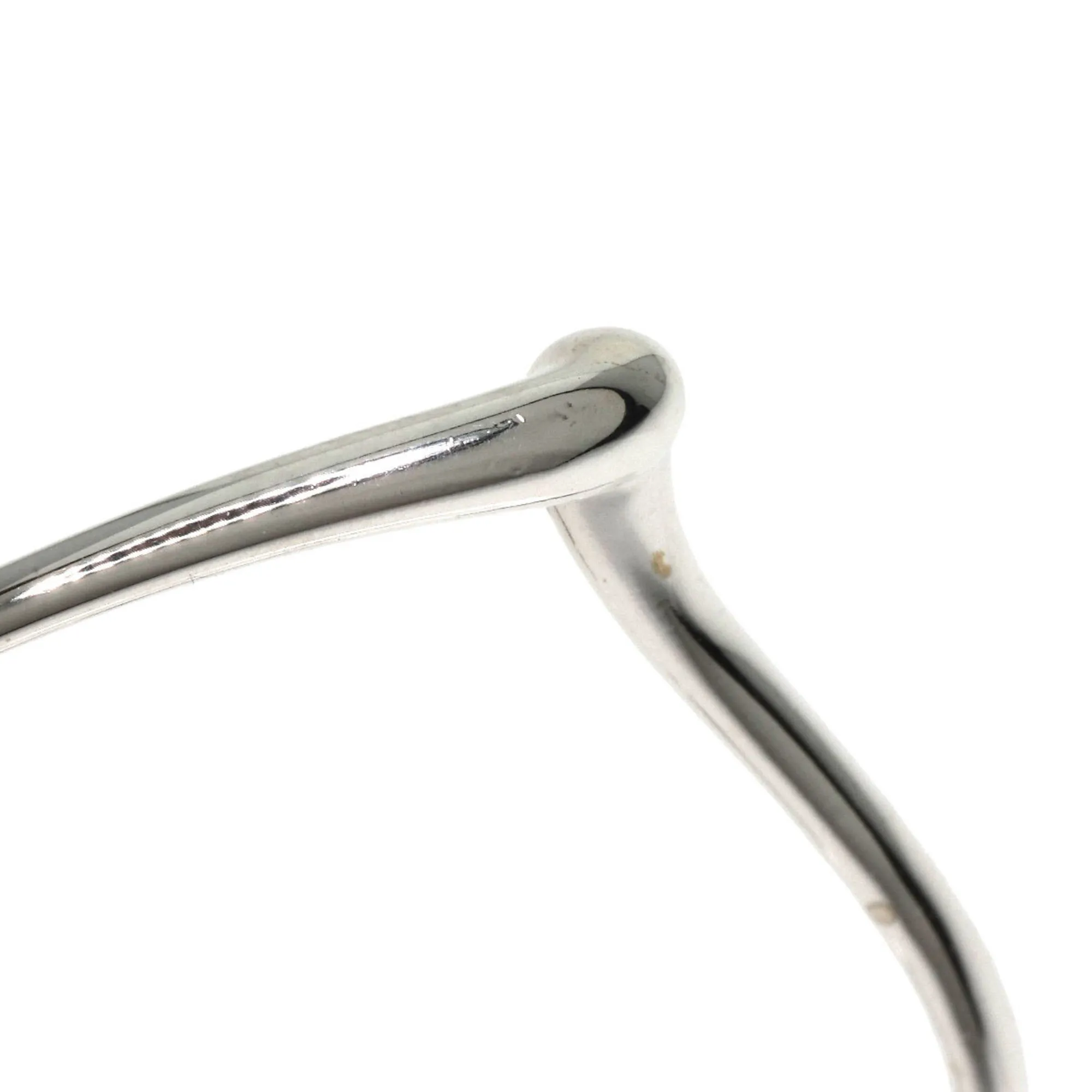 TIFFANY & CO. Silver Earrings