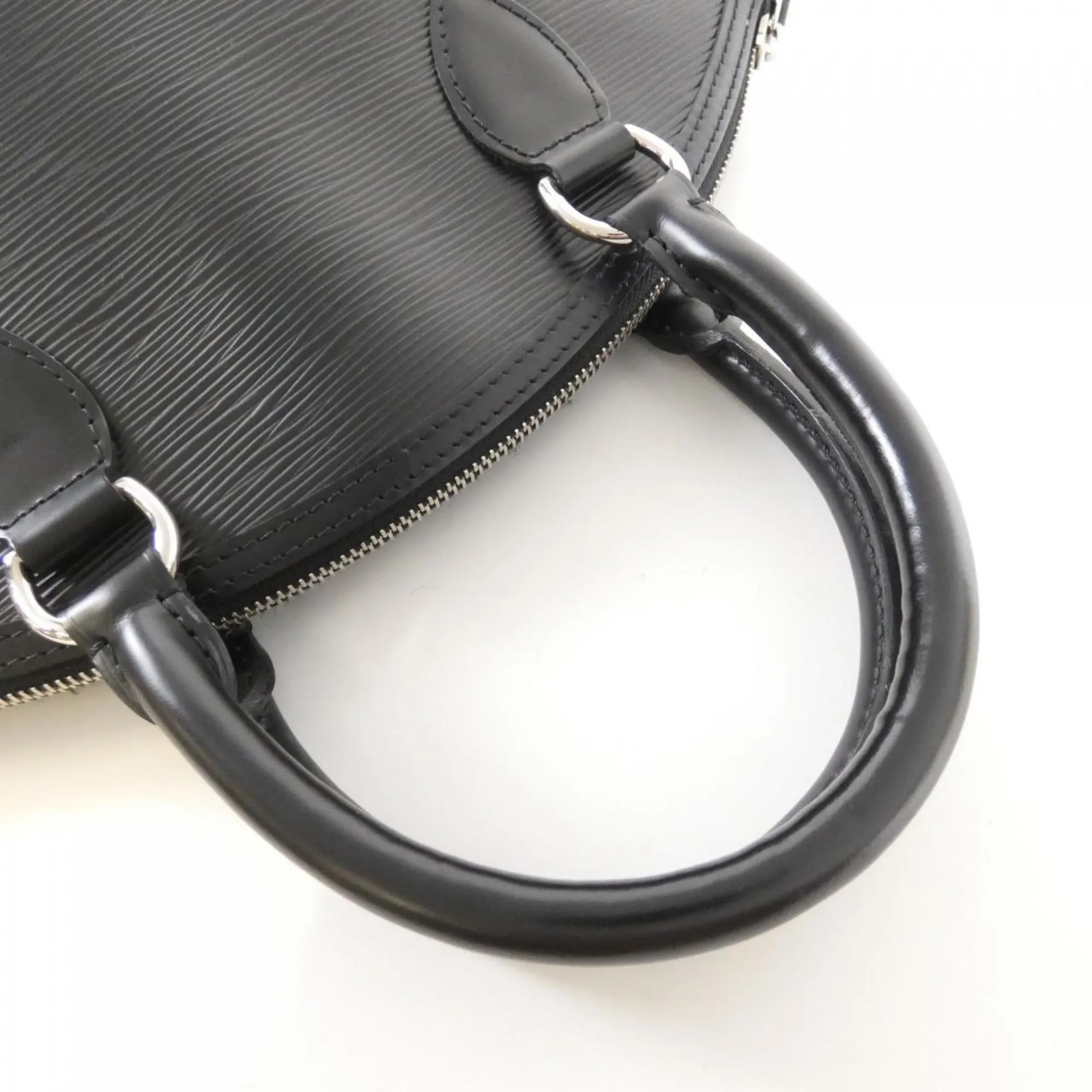 LOUIS VUITTON Black Bag