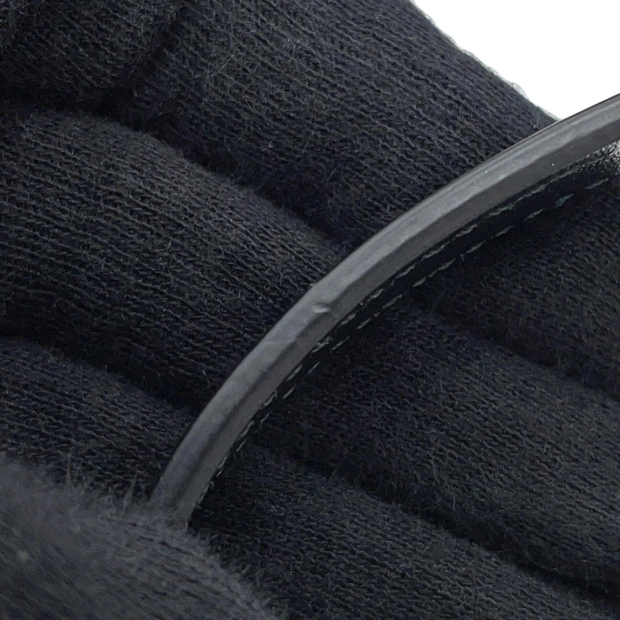 CELINE Black Shoulder Bag