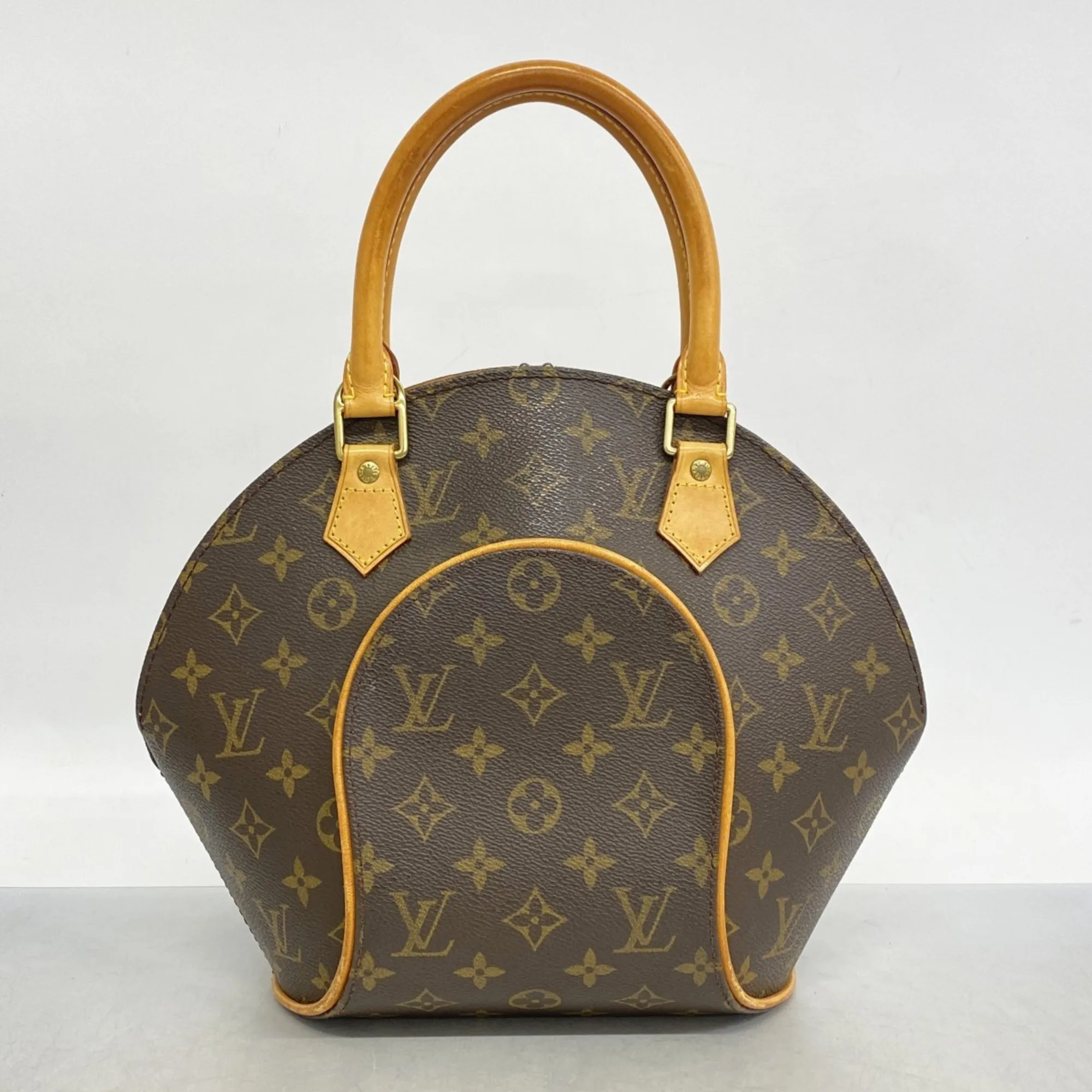 LOUIS VUITTON Brown Monogram Bag