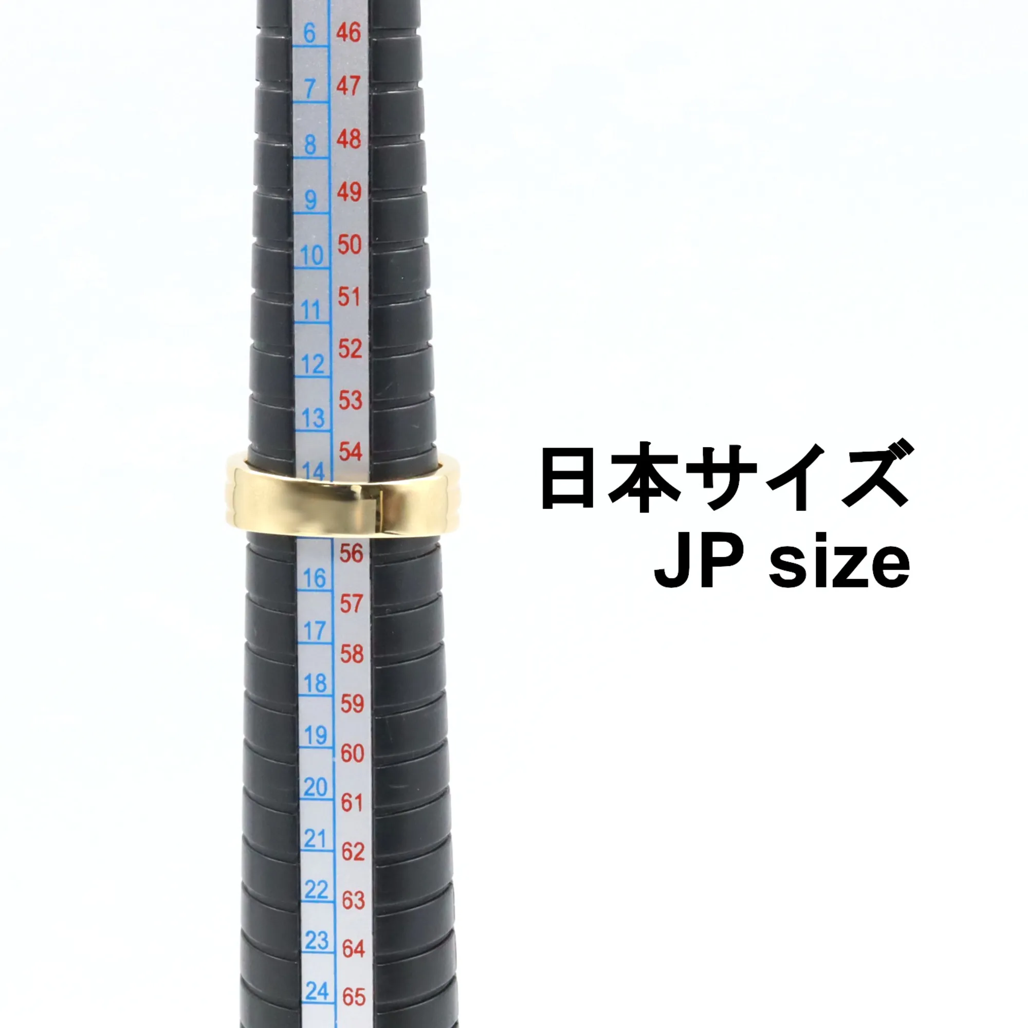 YVES SAINT LAURENT 18k Gold Diamond Ring