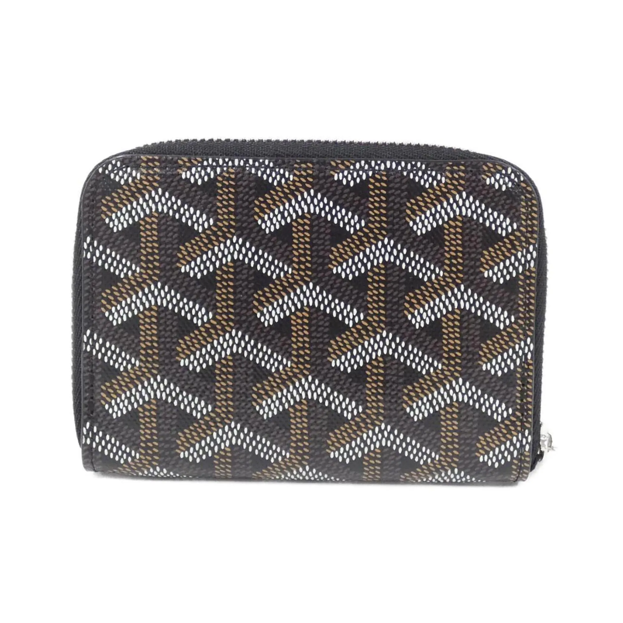 GOYARD Black Wallet