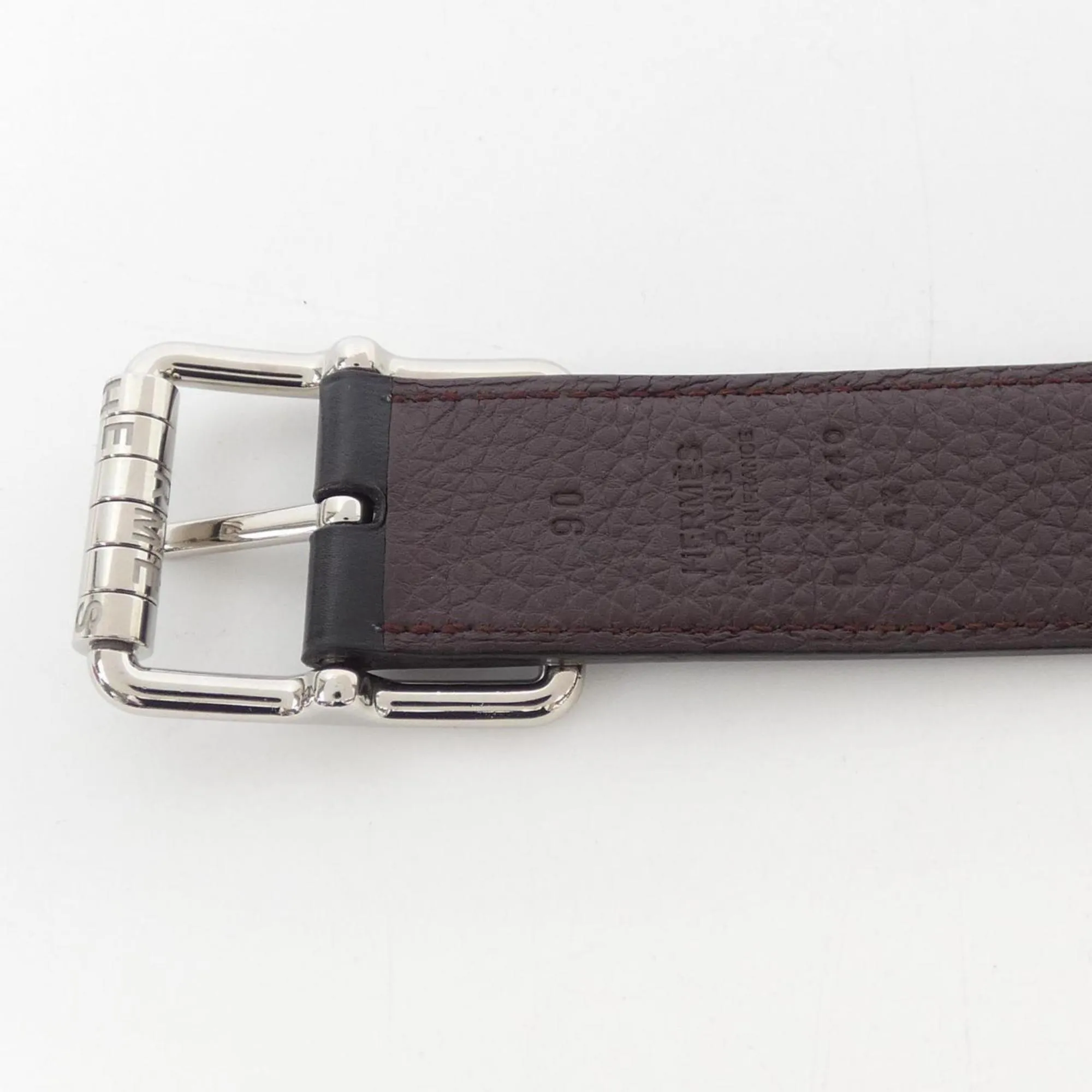 HERMES Black Belt