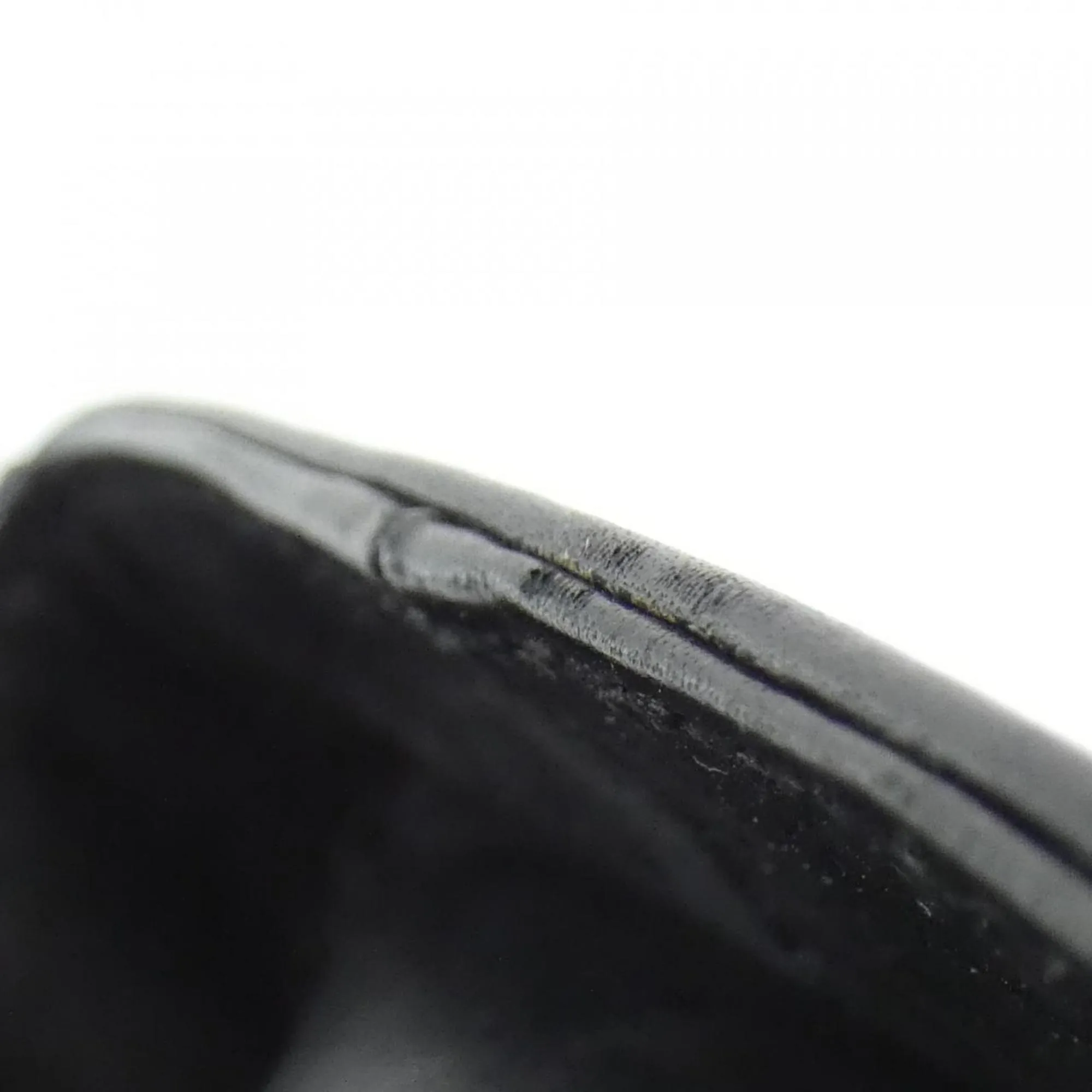 SALVATORE FERRAGAMO Black Bag