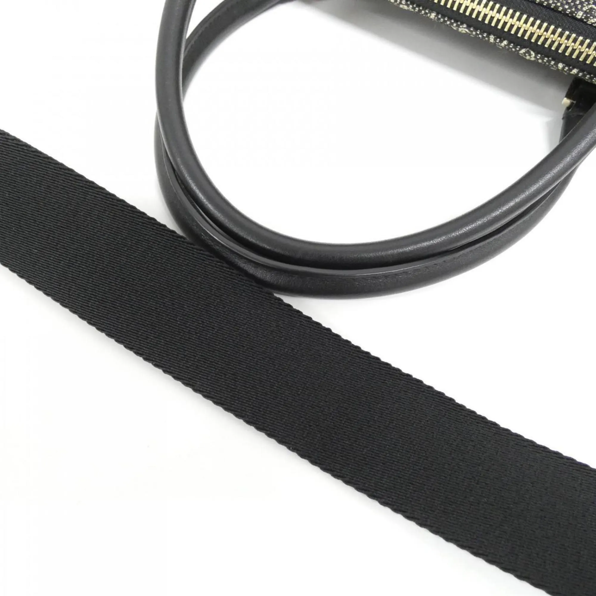 JIMMY CHOO Black Bag