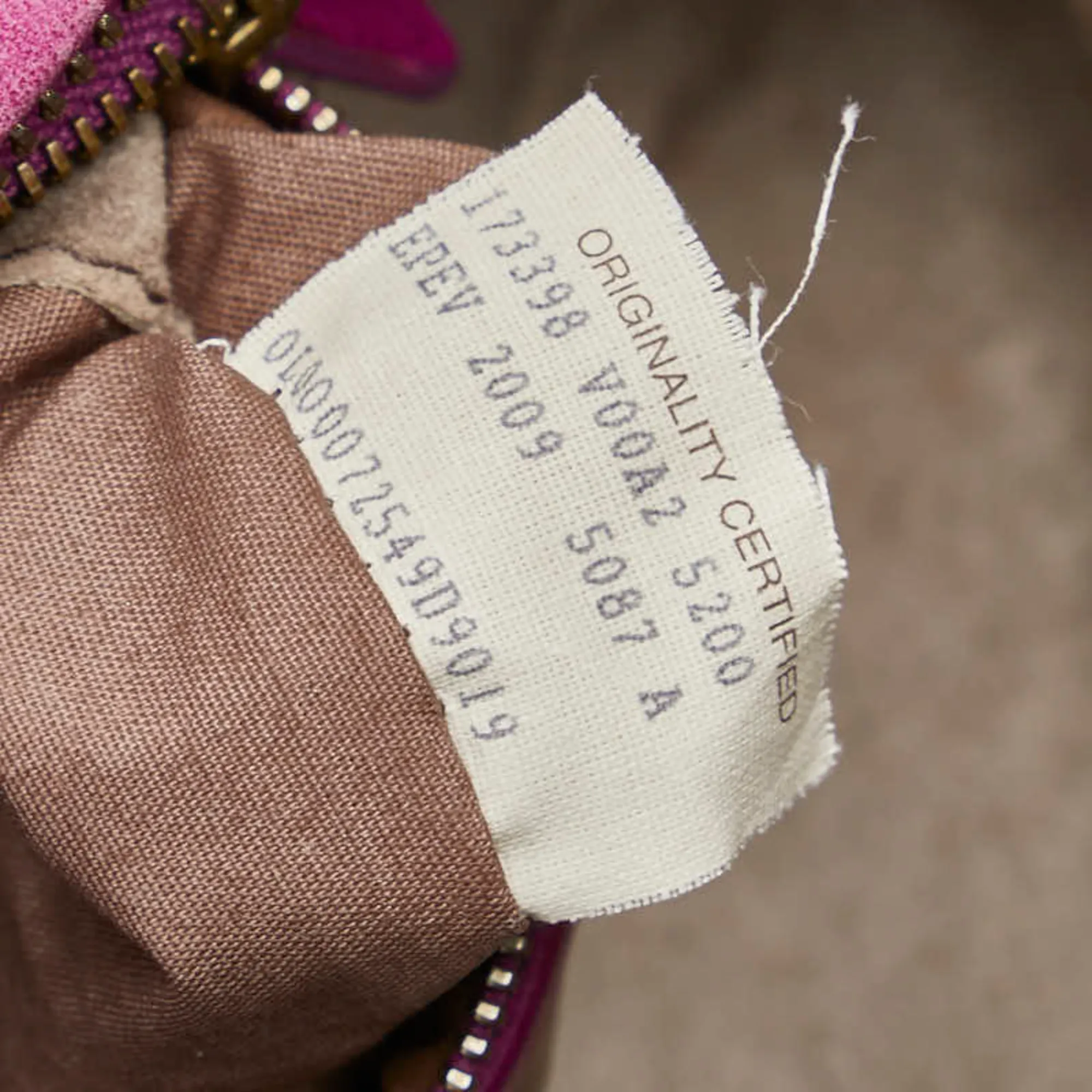 BOTTEGA VENETA Brown Leather Intrecciato Boston Bag