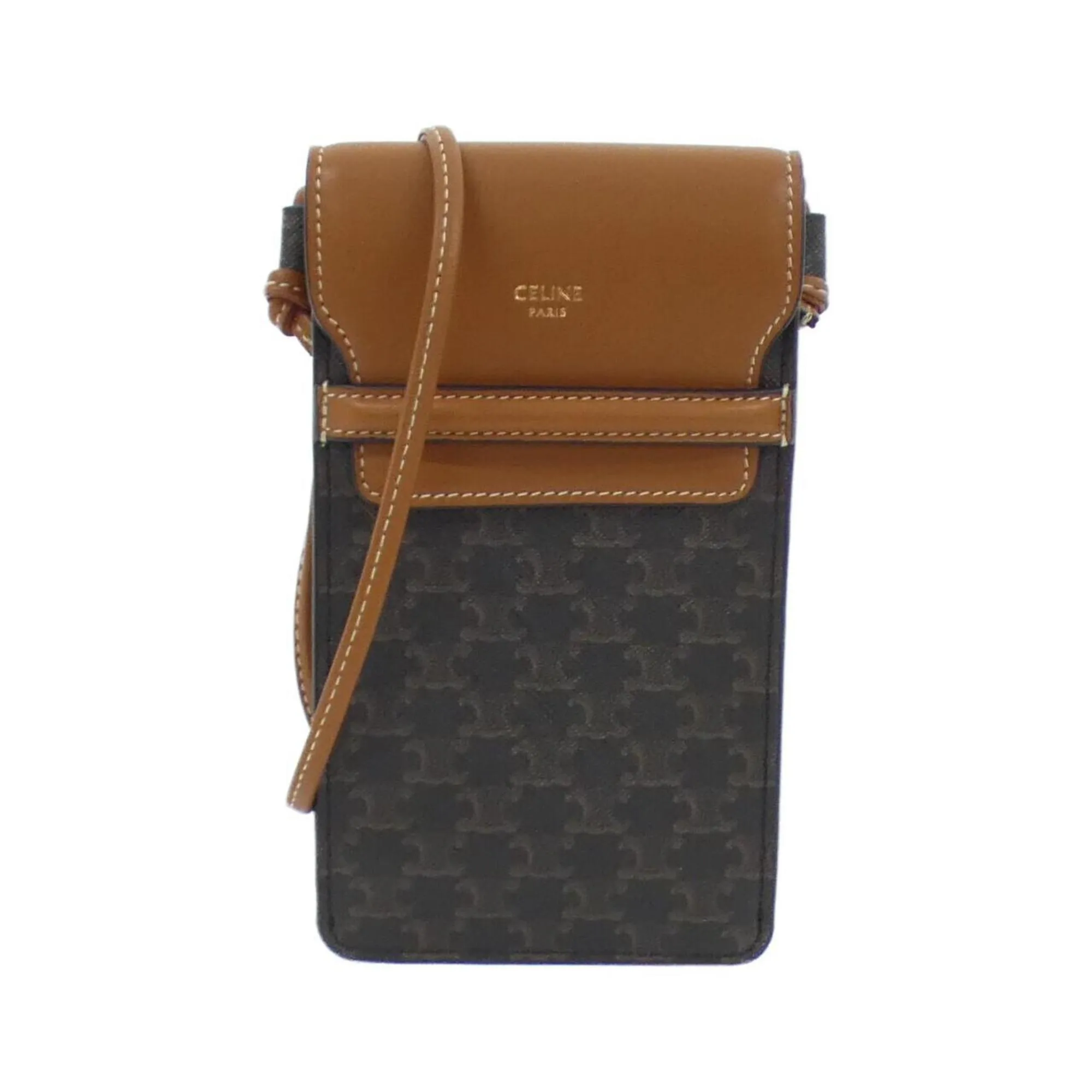 CELINE Brown 2C