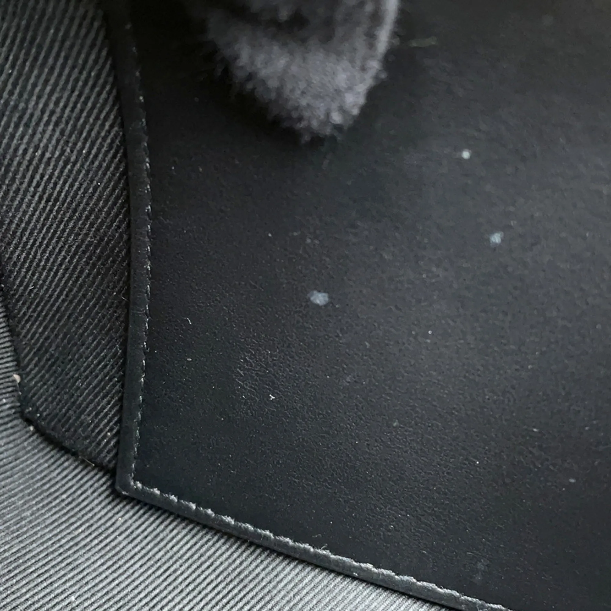 BURBERRY Cream Shoulder Bag