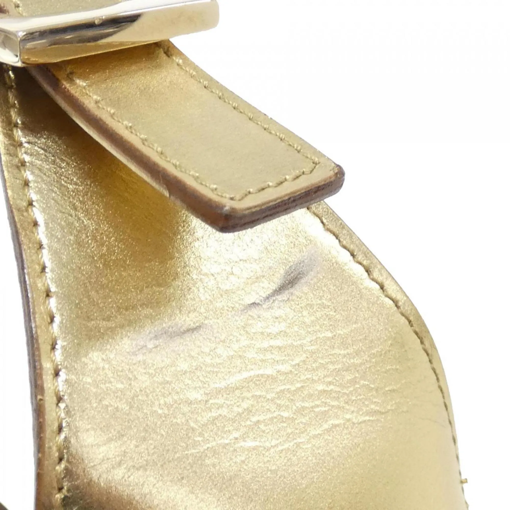 GUCCI Blue Shoulder Bag