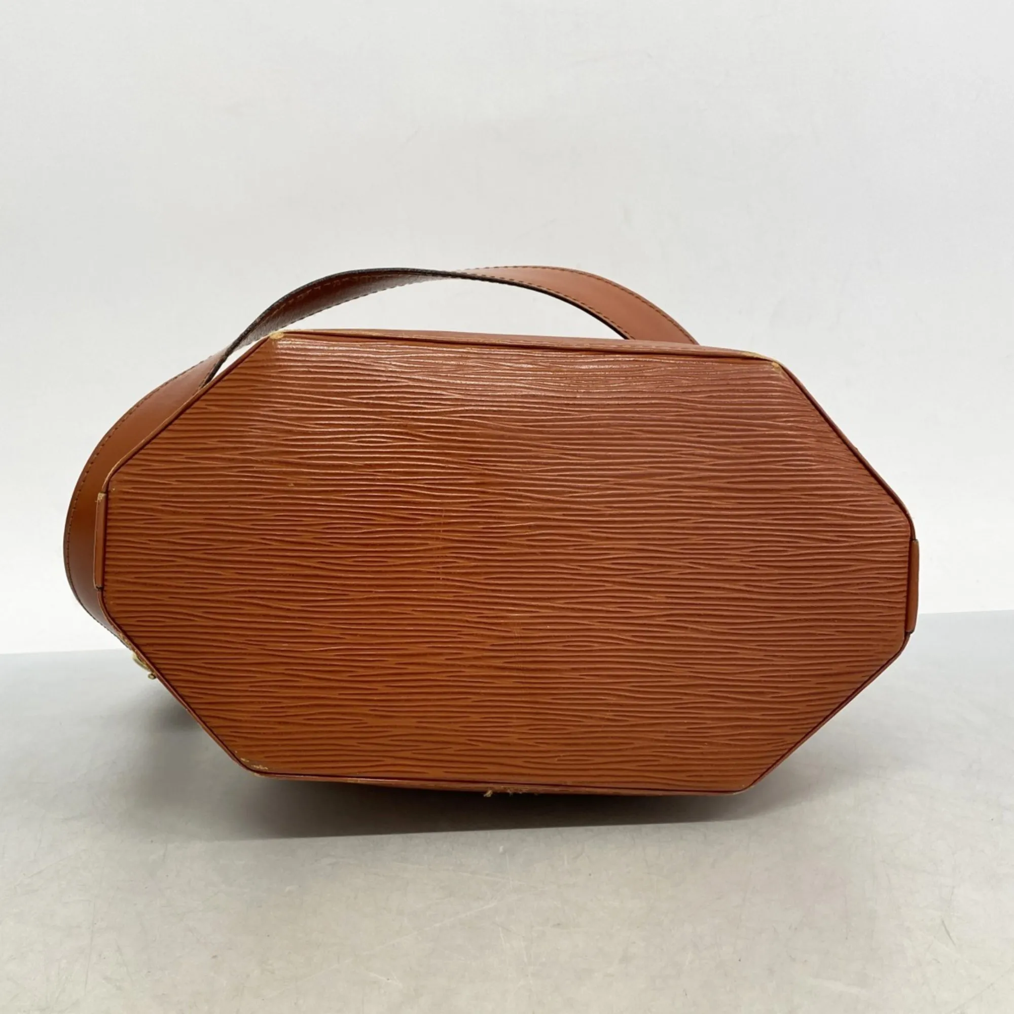 LOUIS VUITTON Brown Shoulder Bag