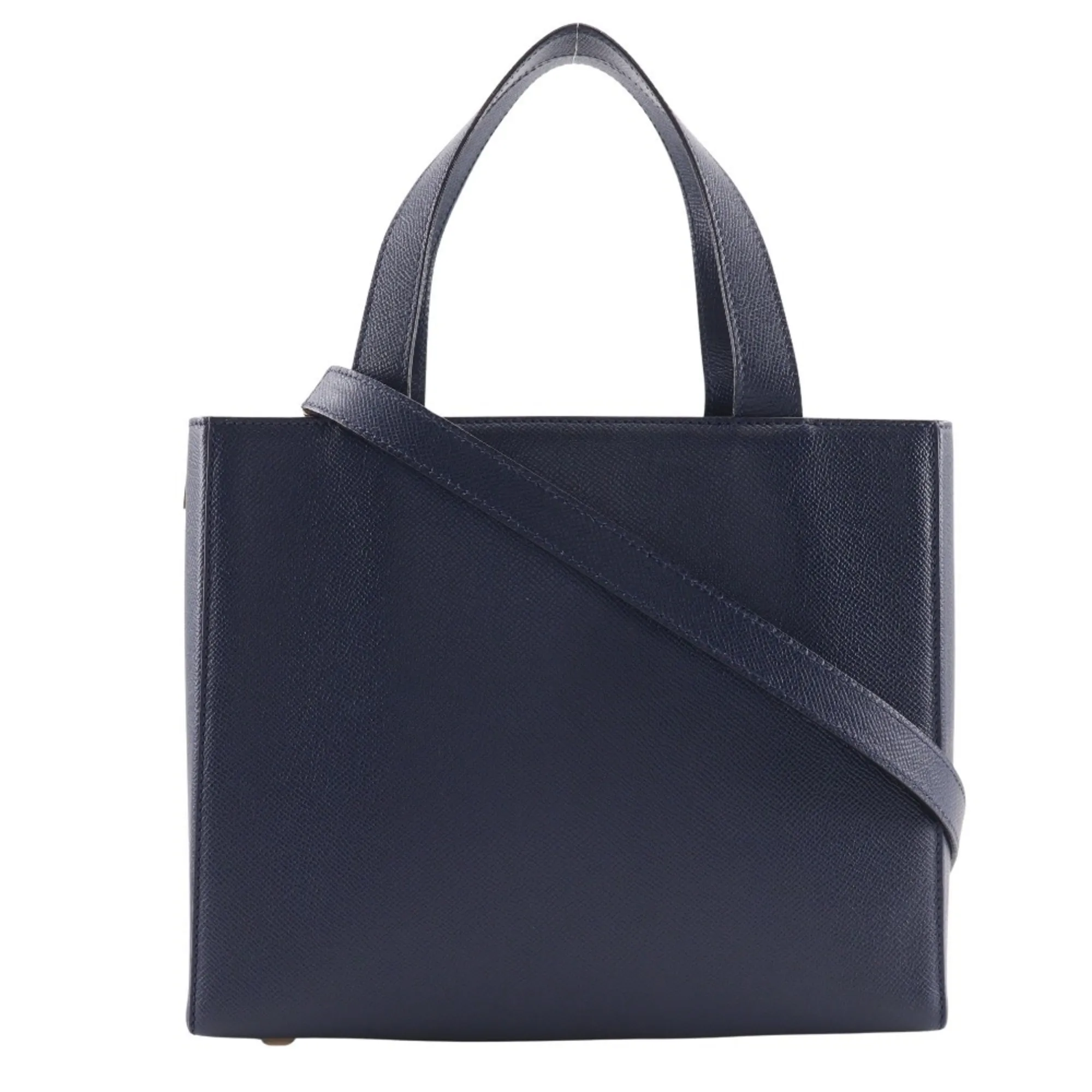 CELINE Blue Bag