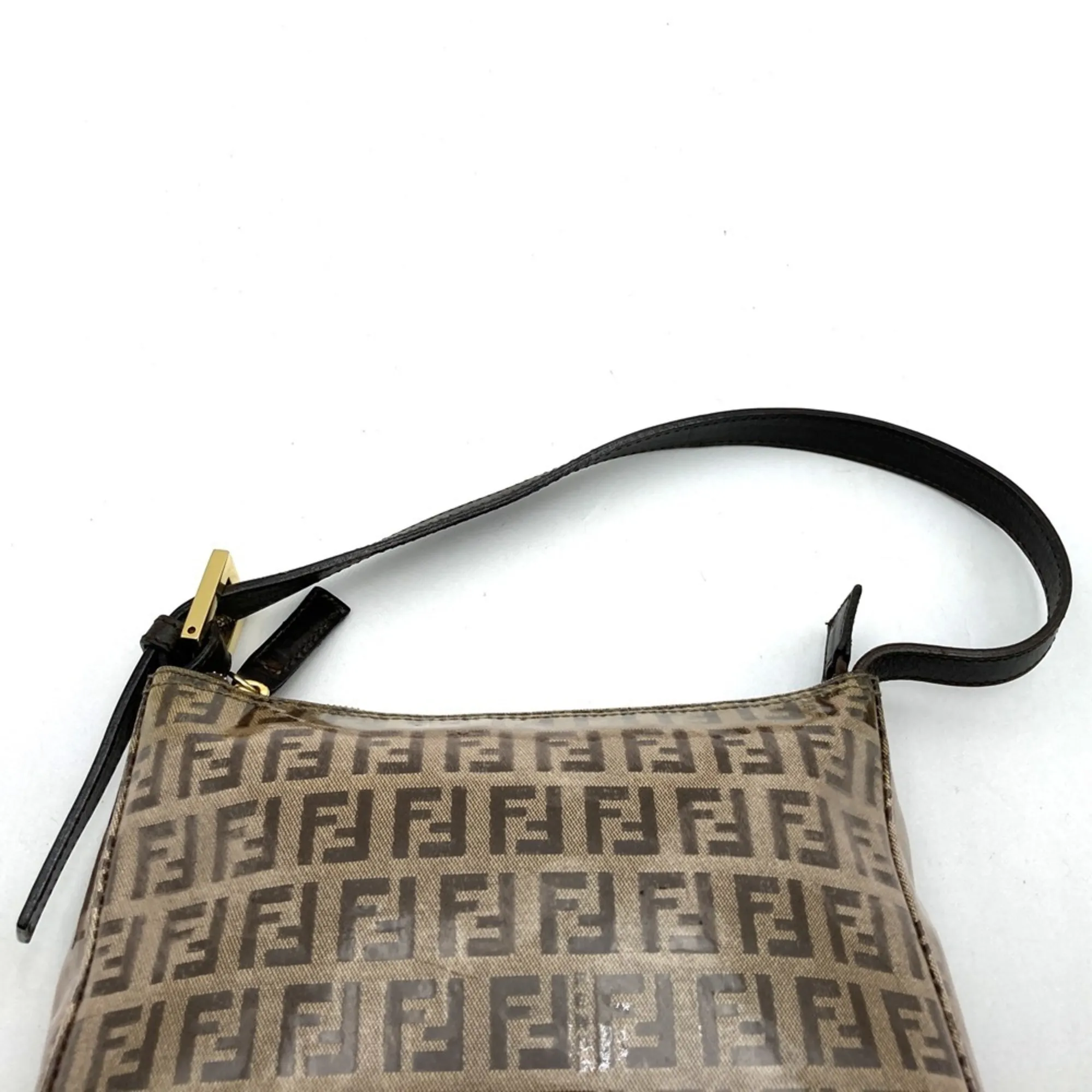 FENDI Beige Bag