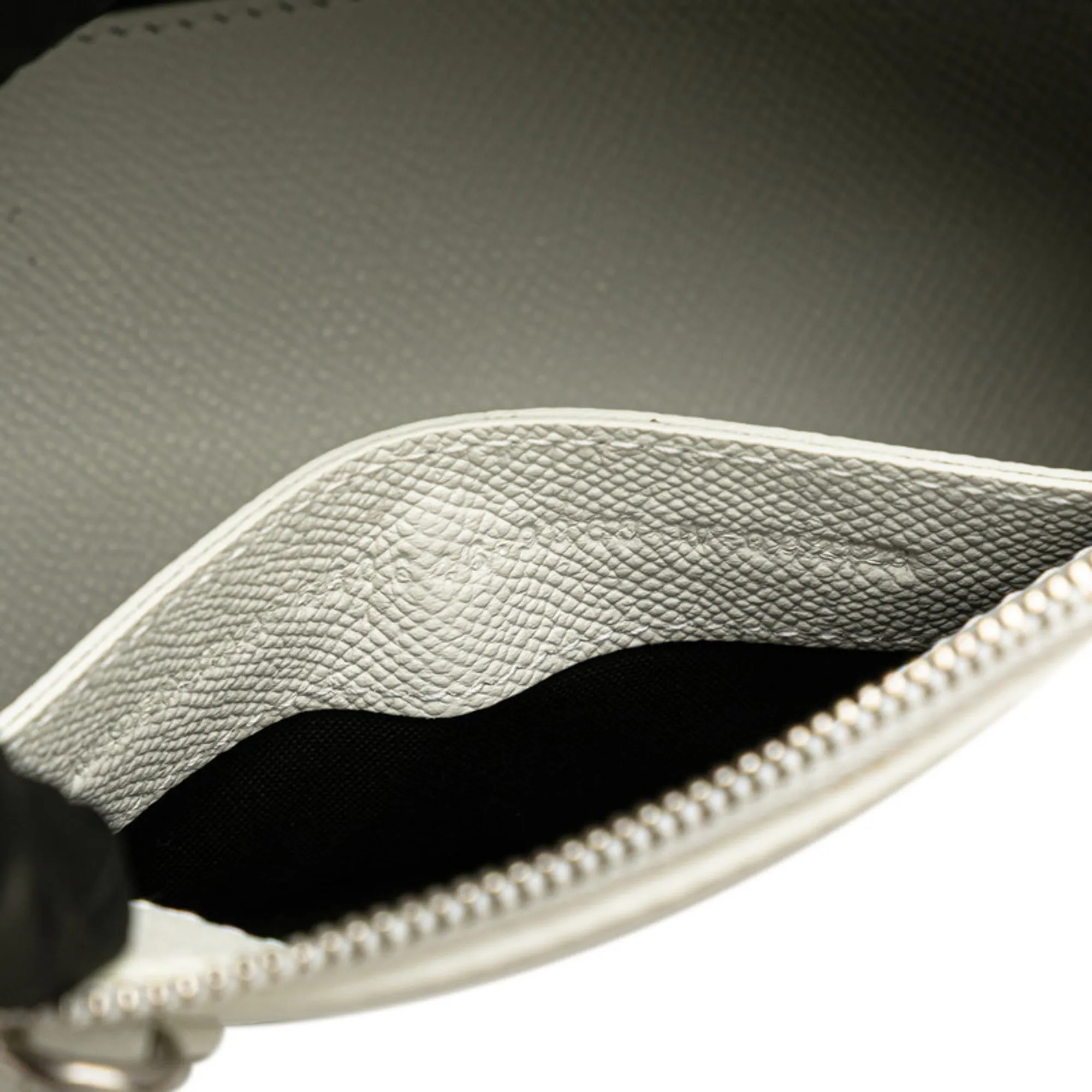 BALENCIAGA Black Leather Shoulder Bag