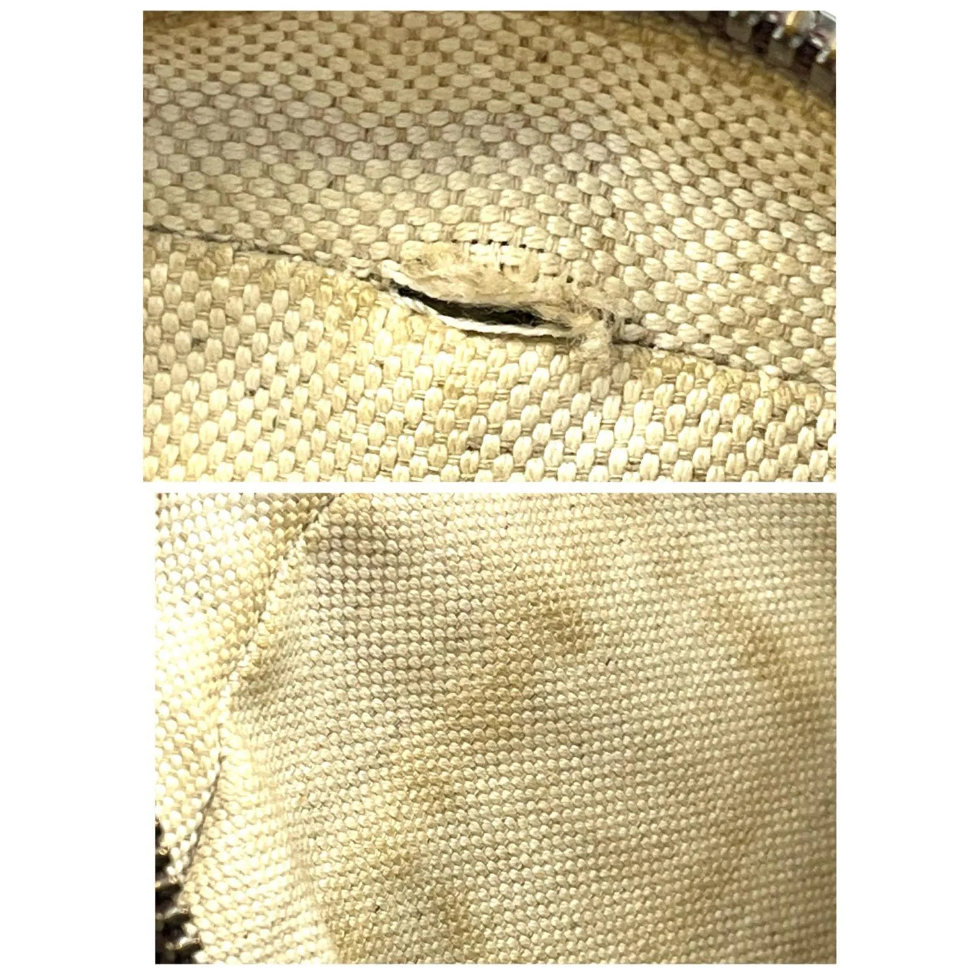 GUCCI Brown Shoulder Bag