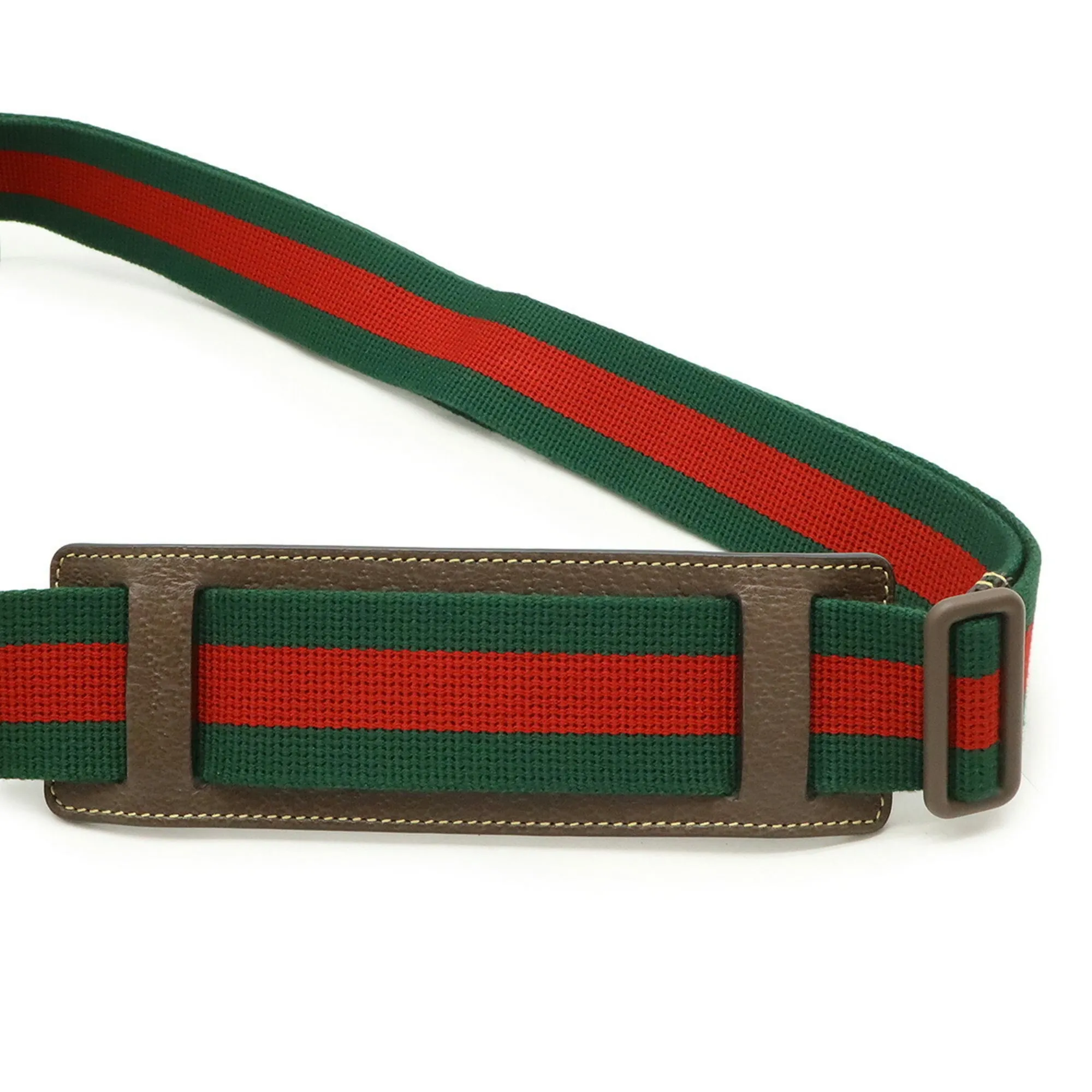 GUCCI Brown Shoulder Bag