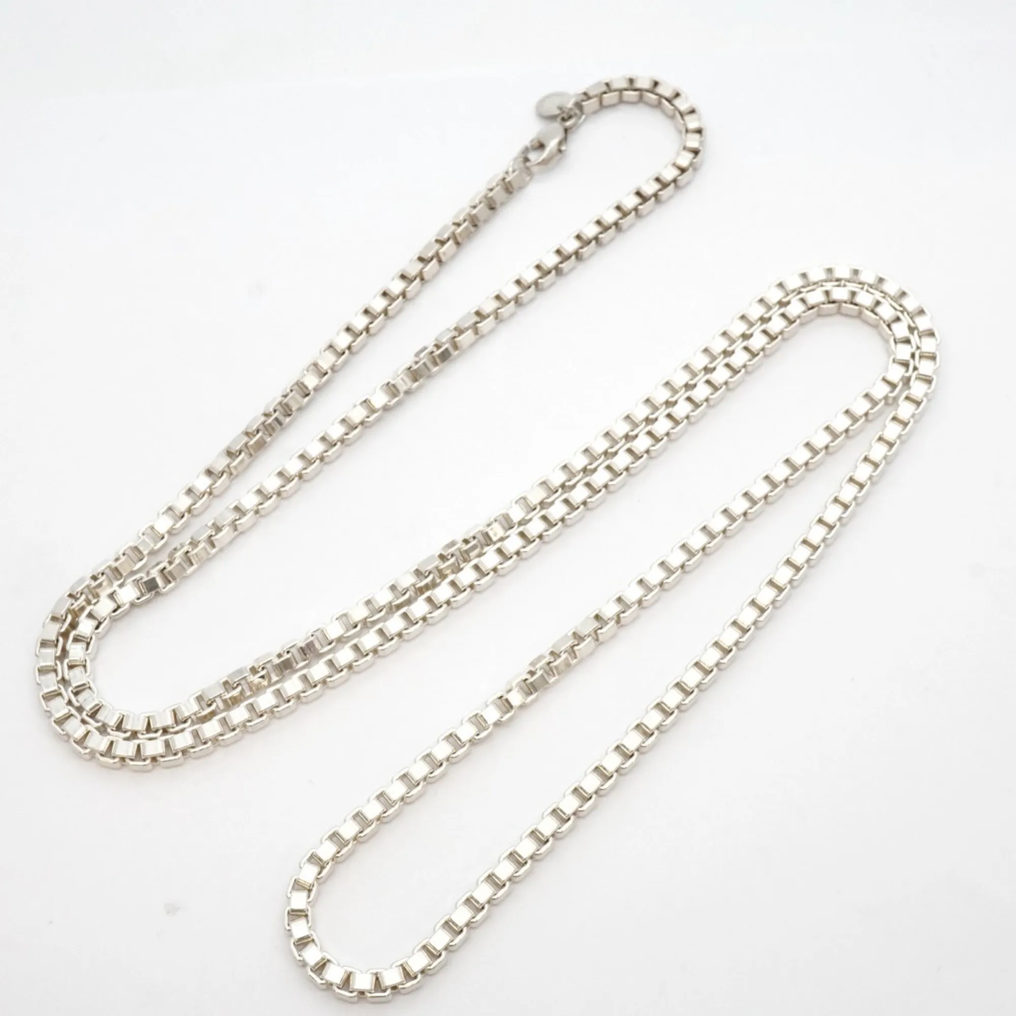 TIFFANY & CO. Brown Necklace