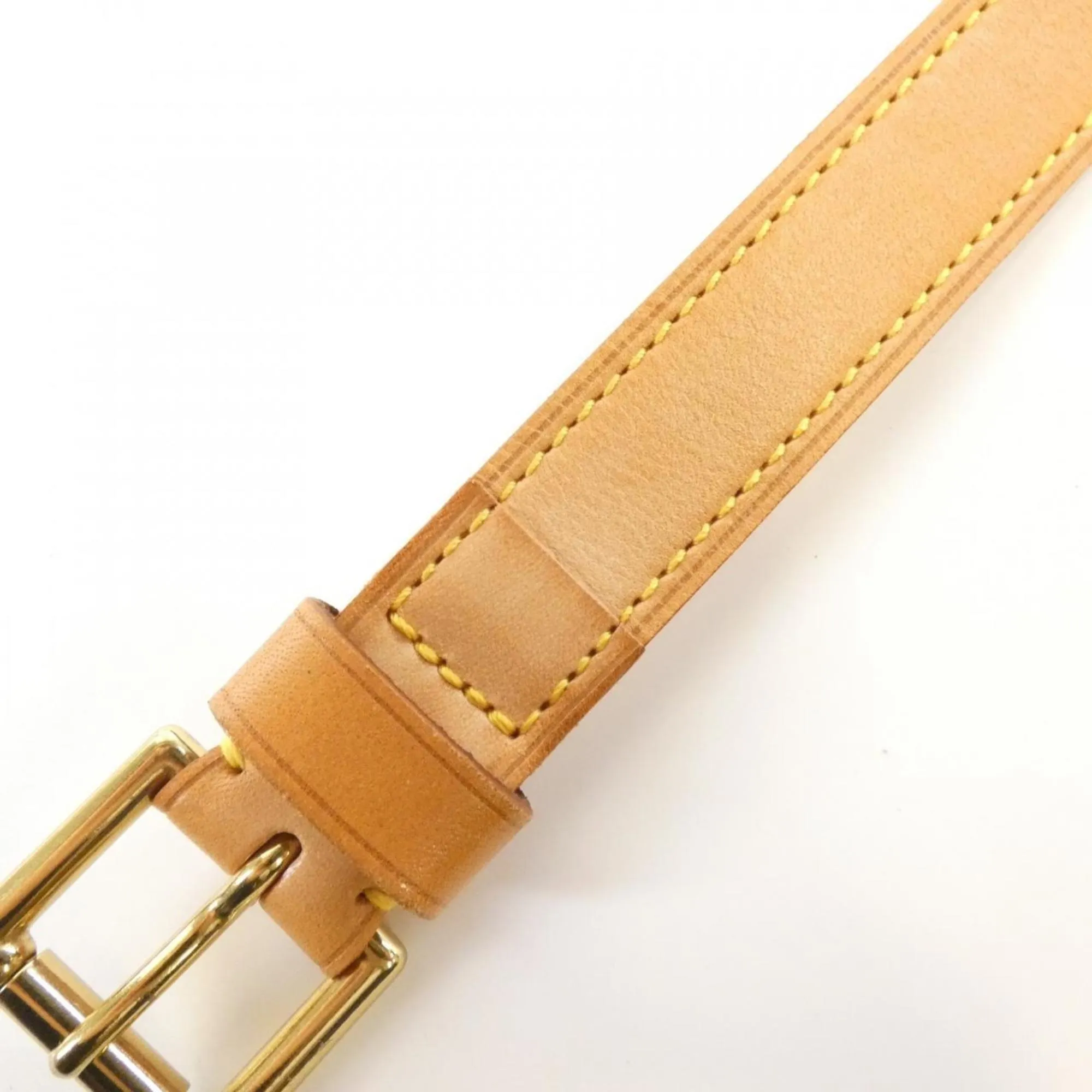 LOUIS VUITTON Brown Monogram Shoulder Bag