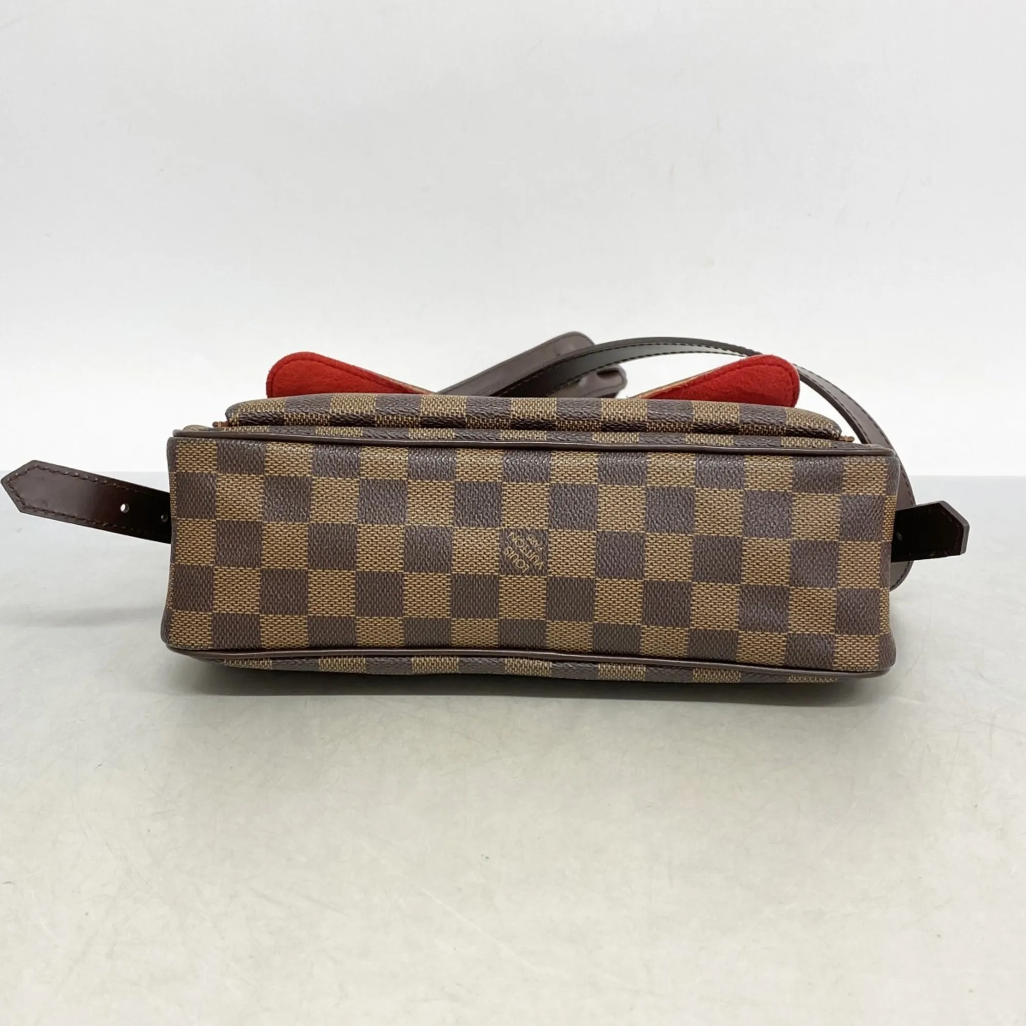 LOUIS VUITTON Brown Damier Shoulder Bag