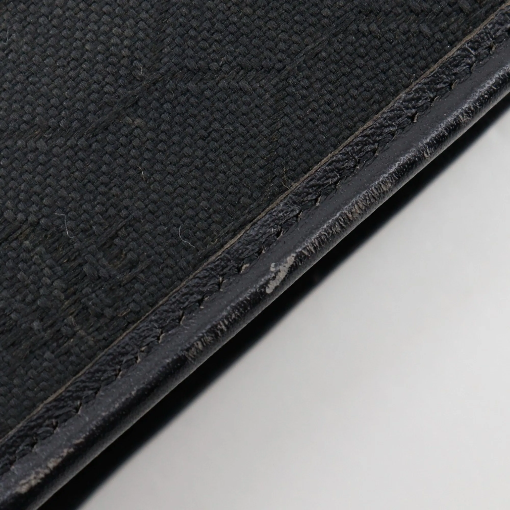 DIOR Black Shoulder Bag