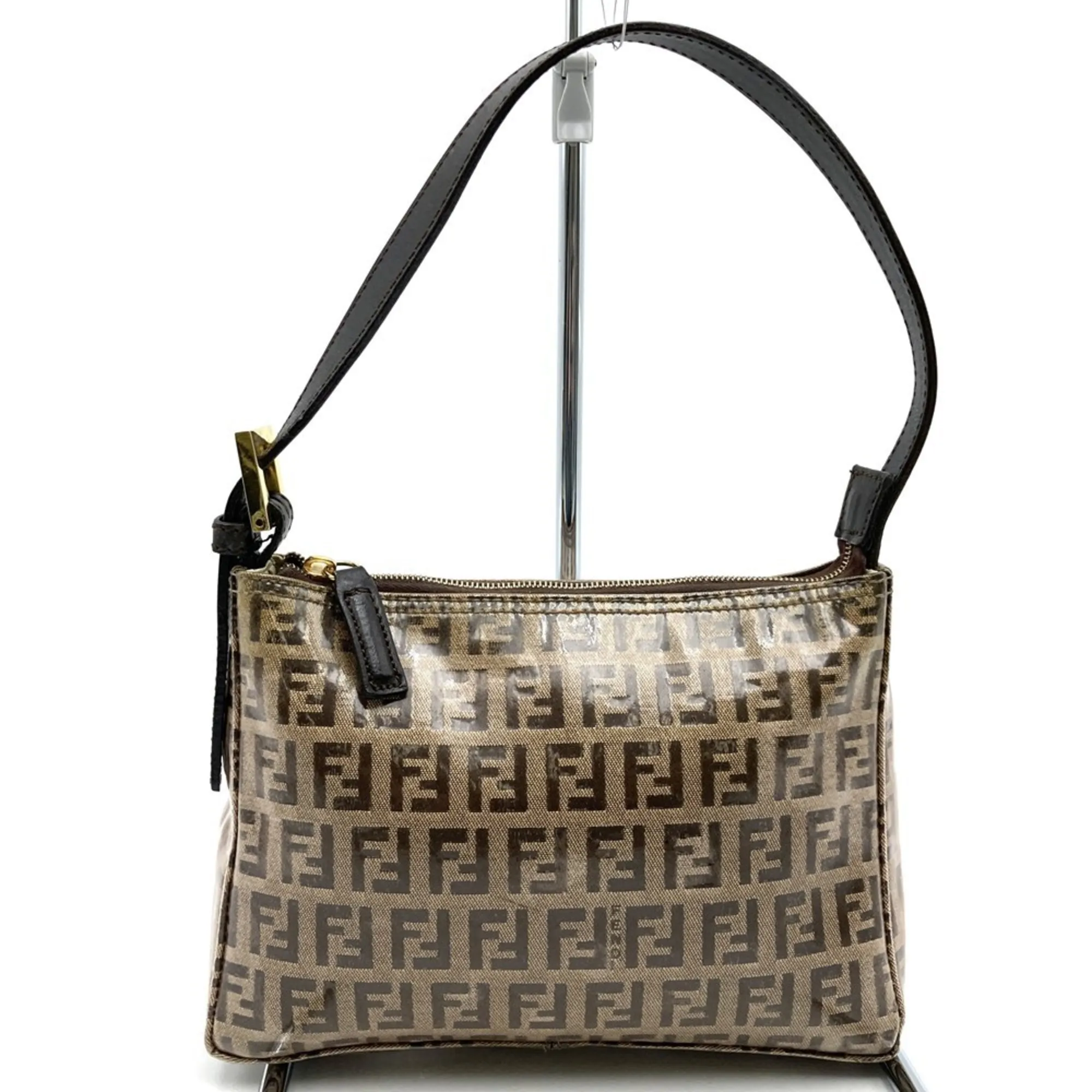 FENDI Beige Bag